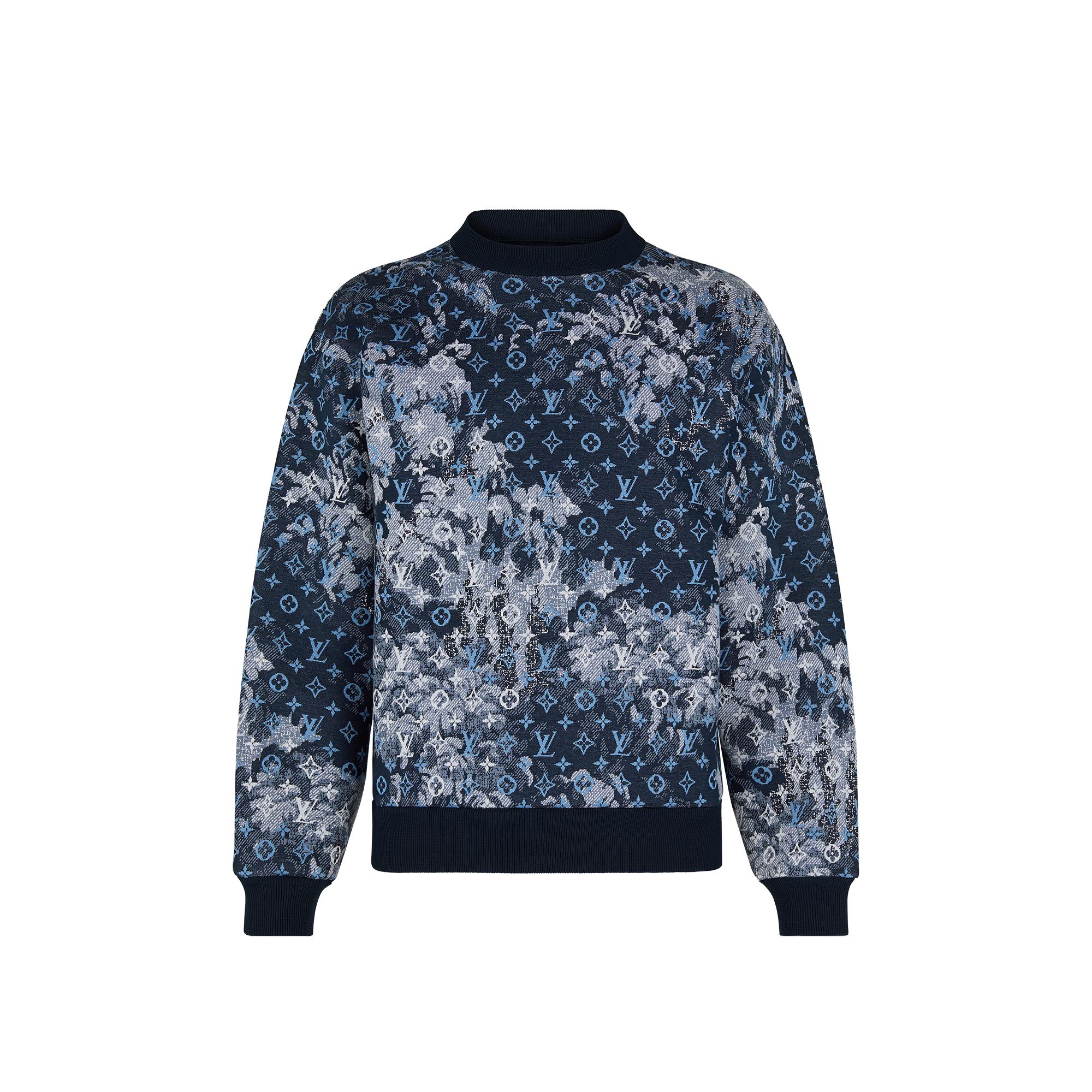 lv jumper orange