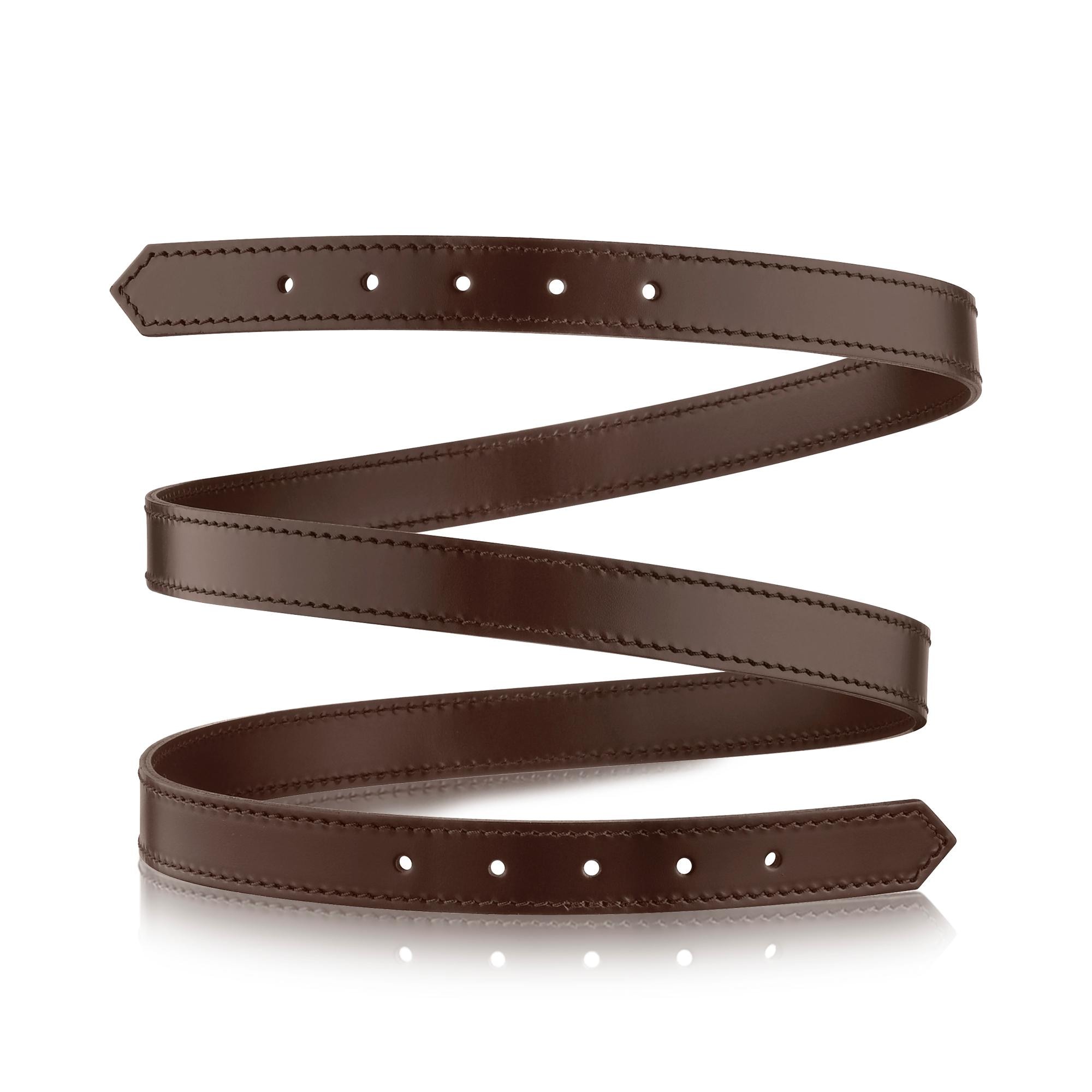 louis vuitton bag strap