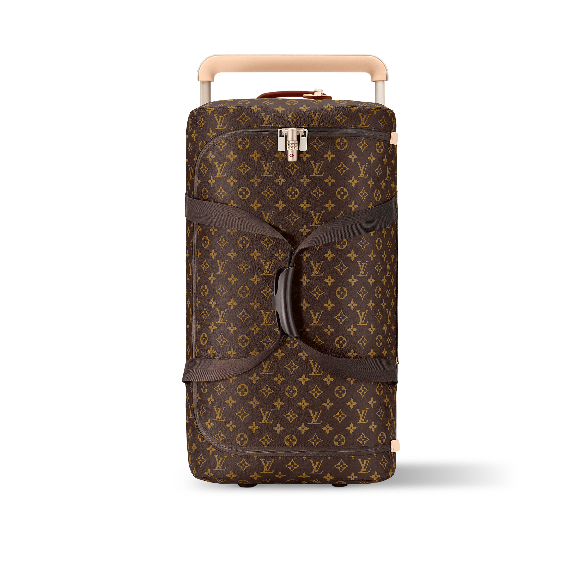 Louis Vuitton Carry On Travel Bag