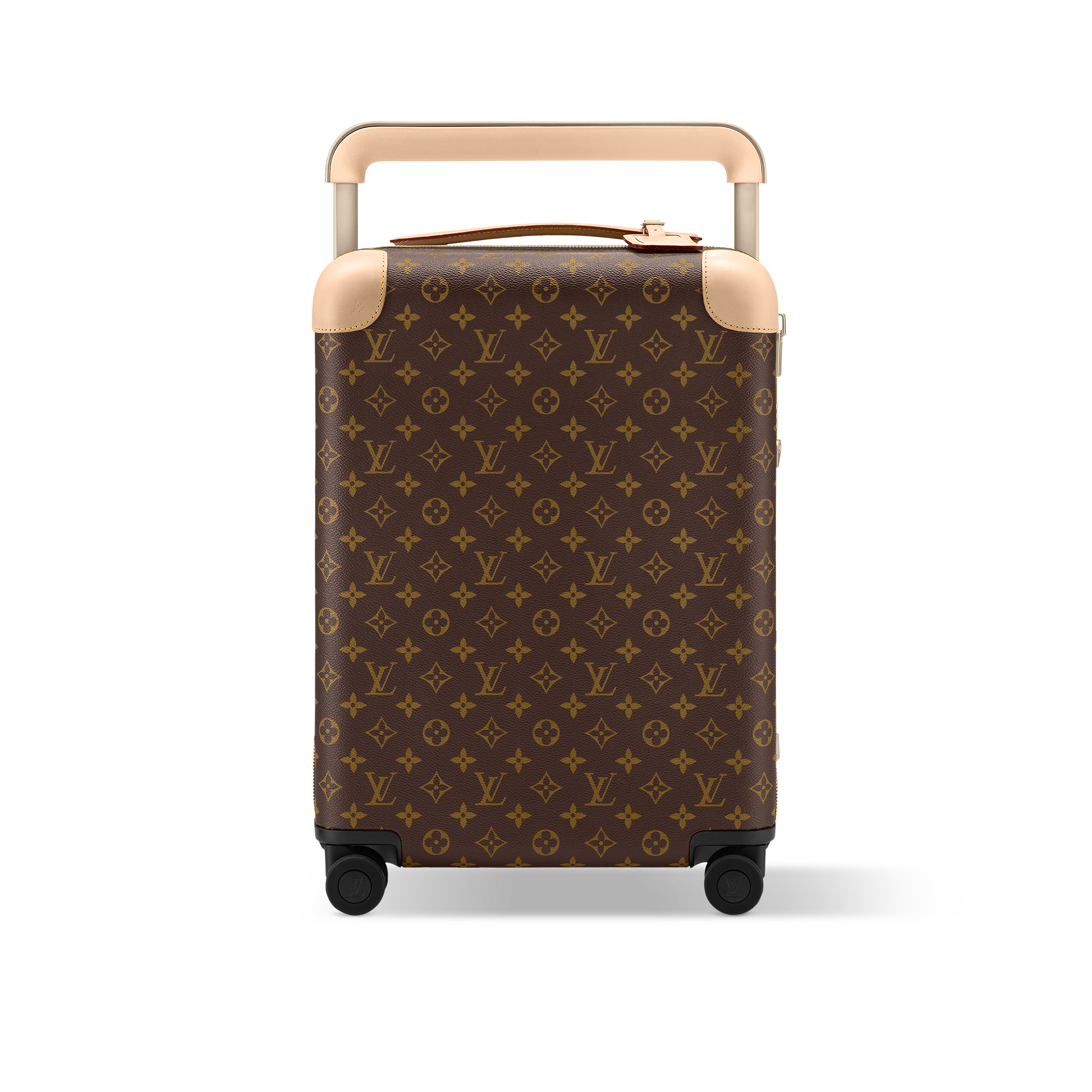 LOUIS VUITTON, a monogram canvas cabin case, Pegase 50. - Bukowskis