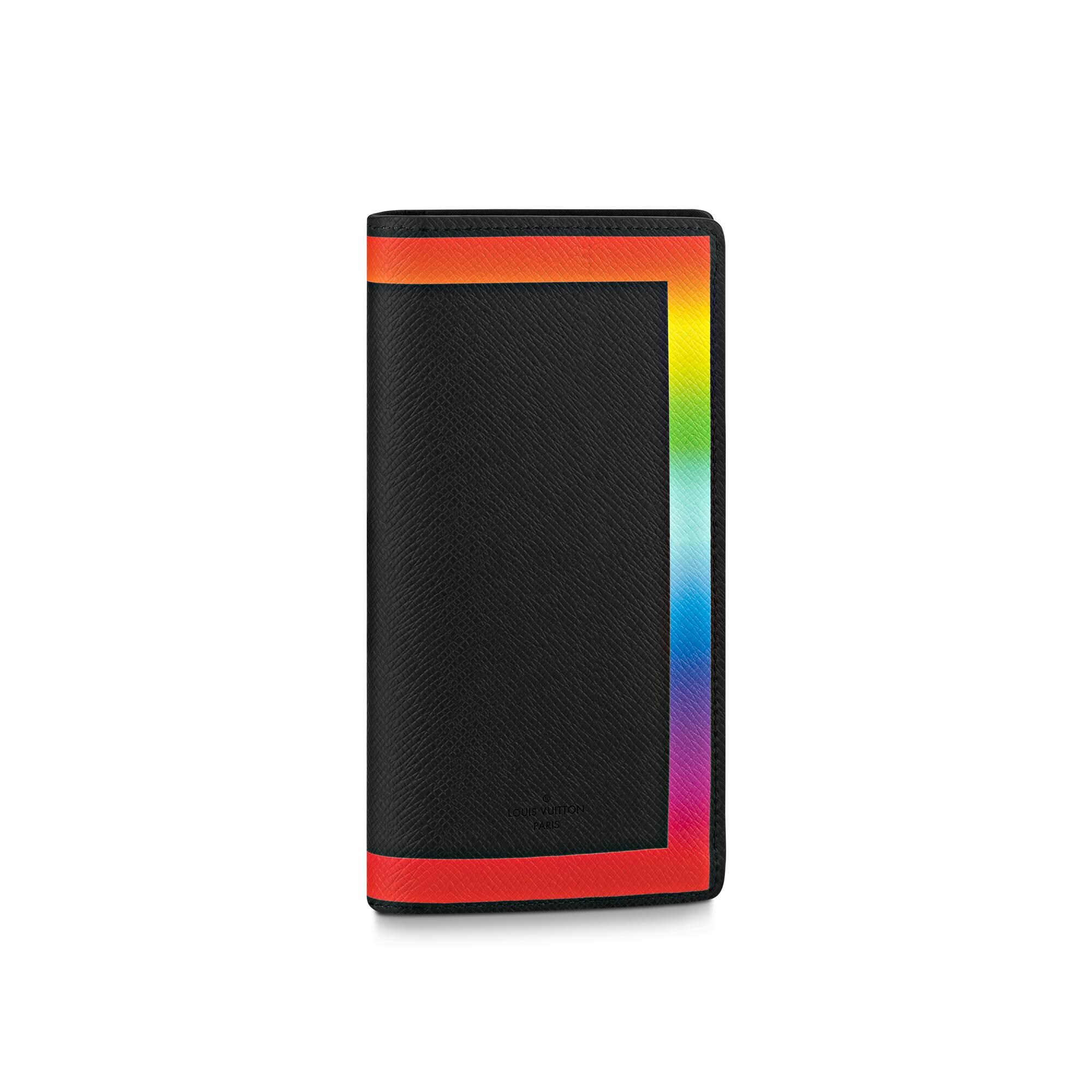 ポルトフォイユ ブラザ その他レザー ルイ ヴィトン 公式サイト M