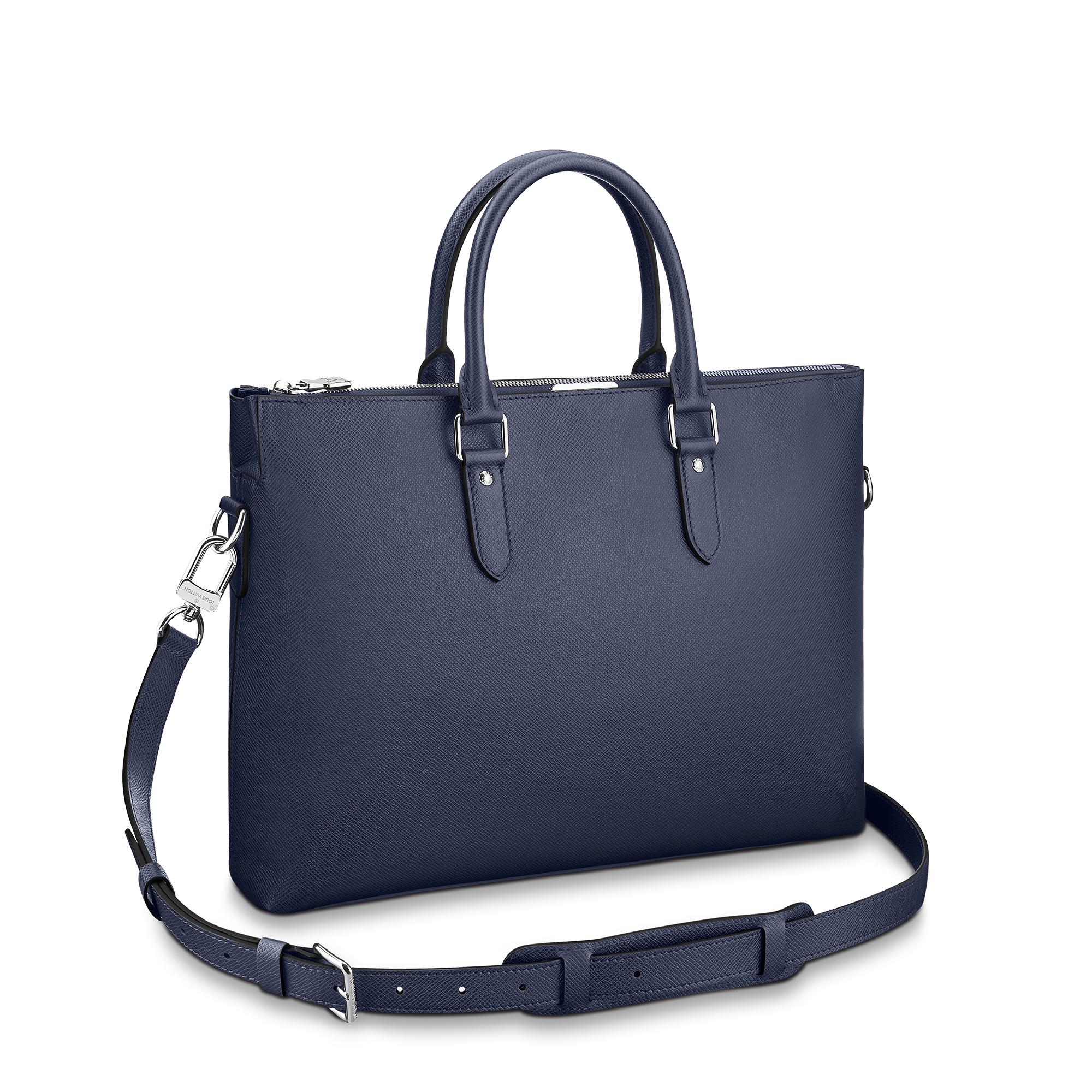 メンズ ビジネスバッグ カタログ ルイ ヴィトン 公式サイト