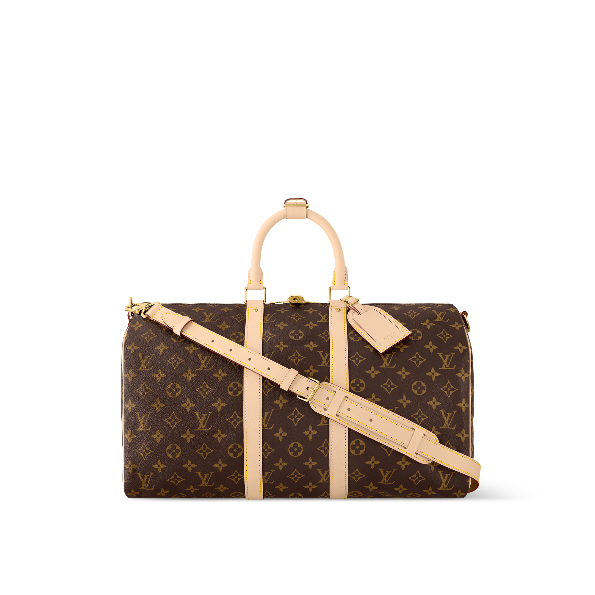 louis vuitton travel light