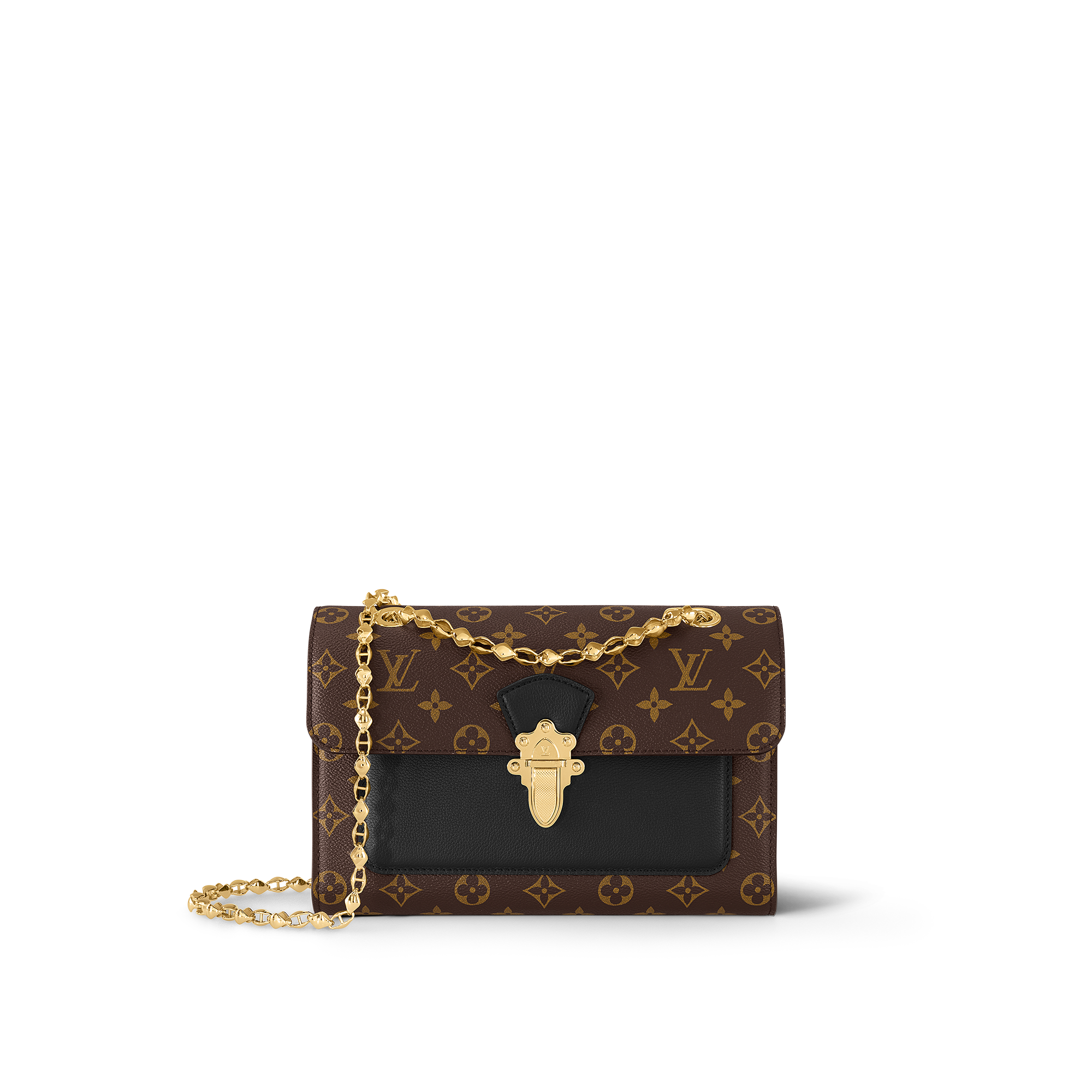 louis vuitton chain crossbody