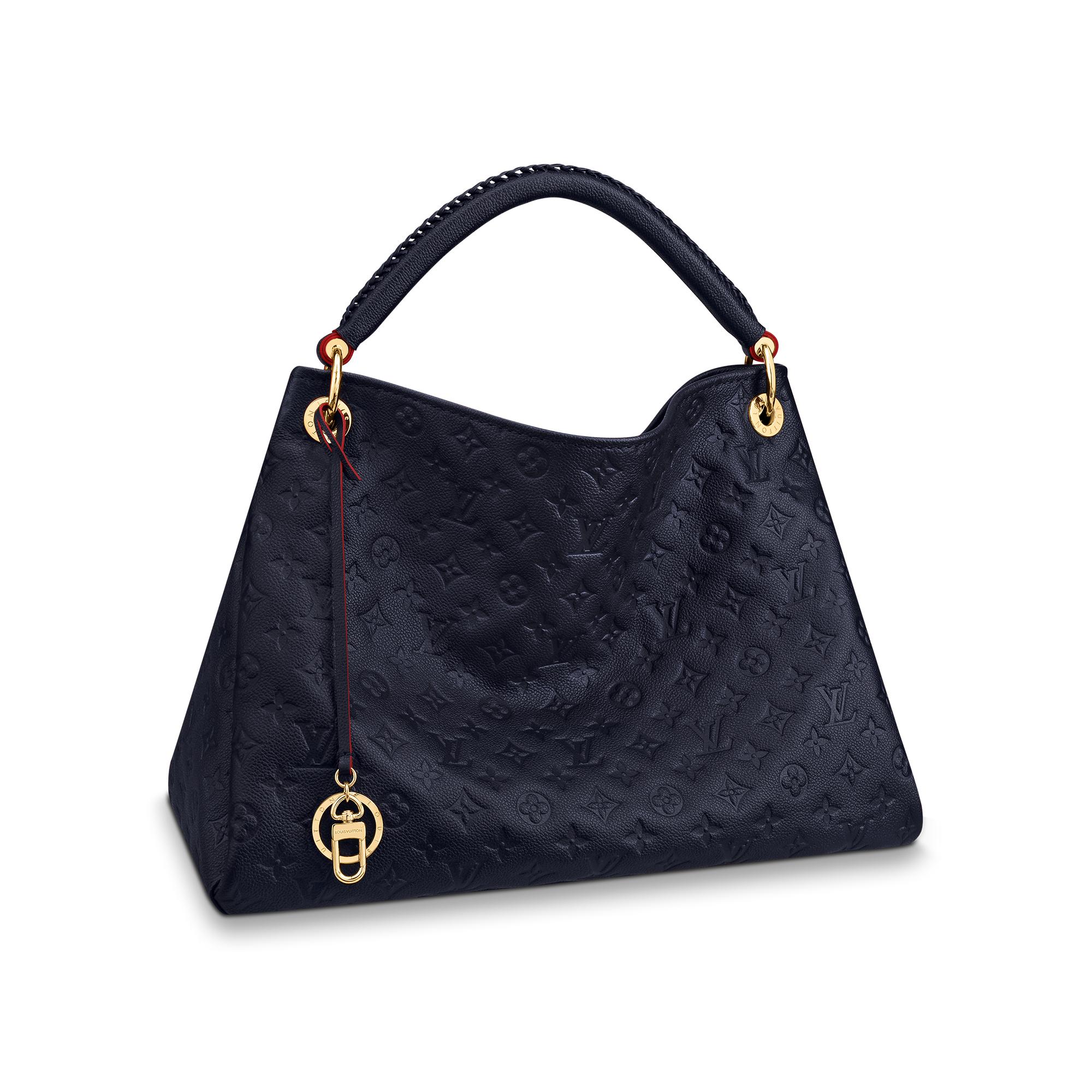queen margaret bag