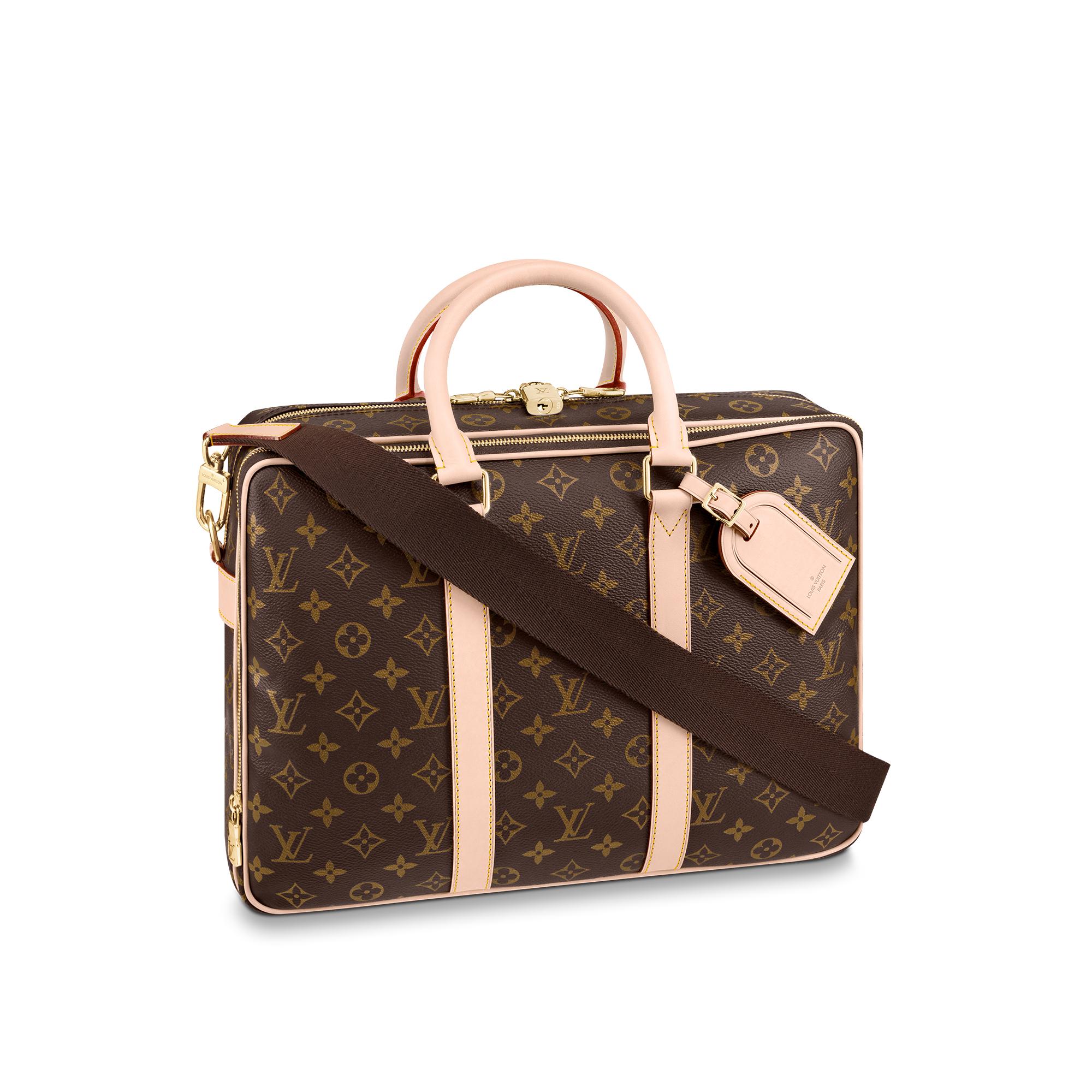 maleta louis vuitton hombre precio