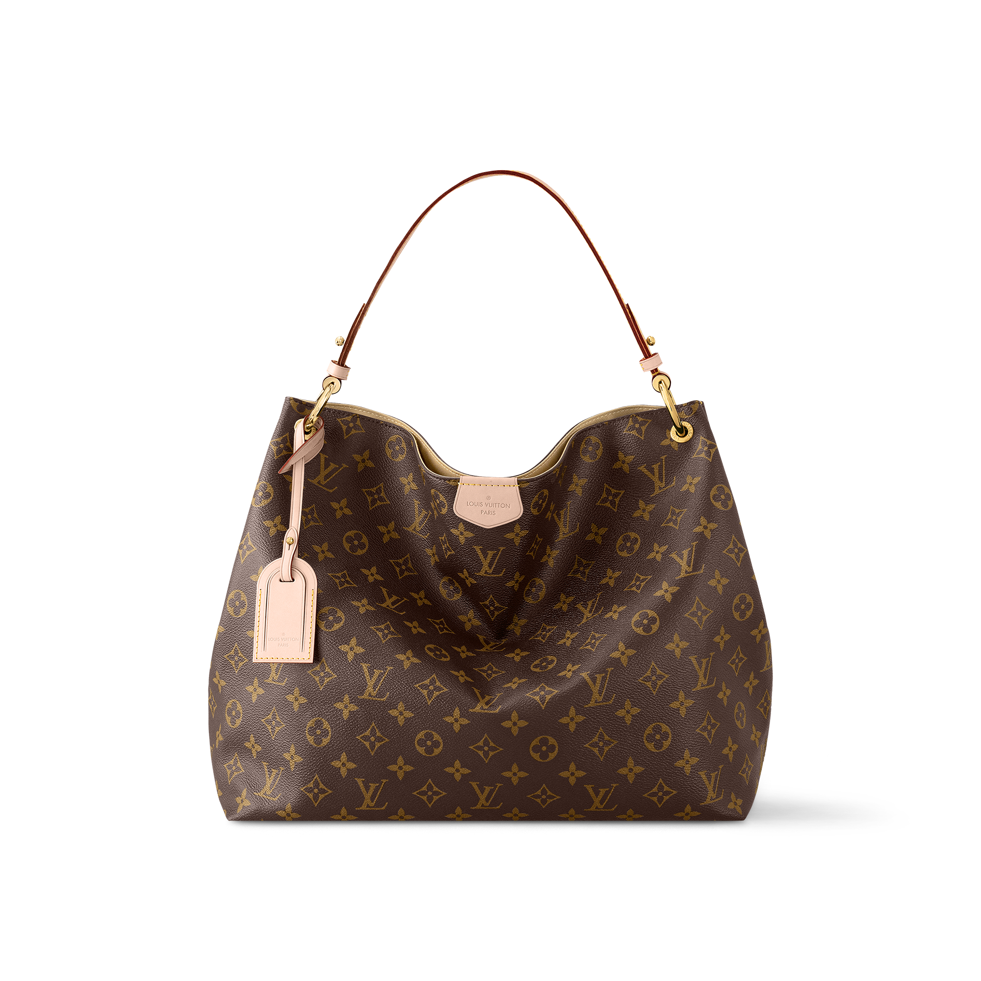 louis vuitton monogram handbags