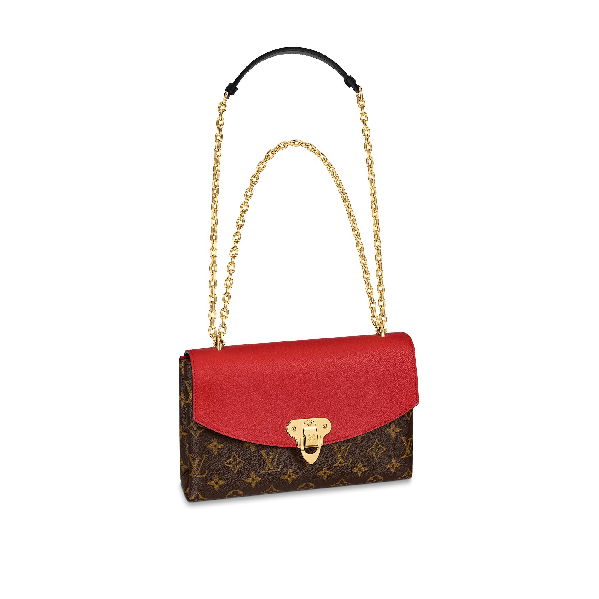 lv small shoulder bag