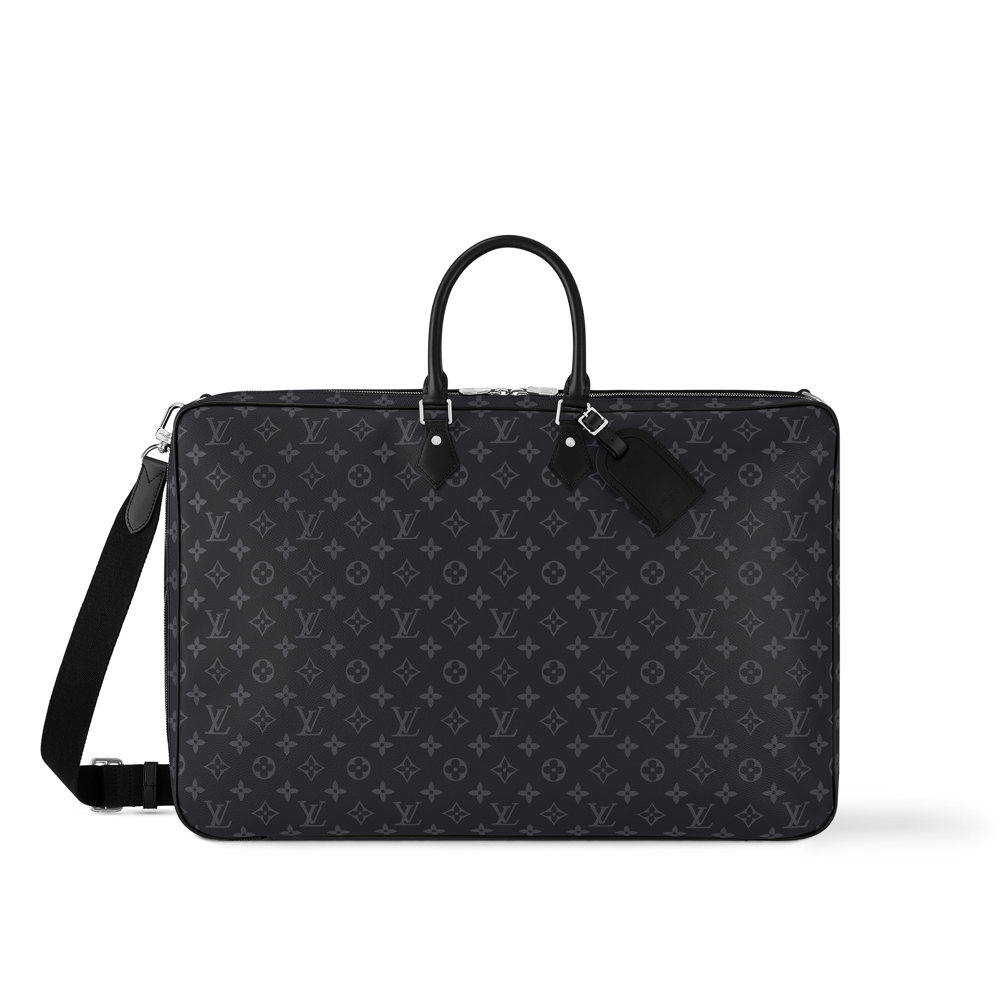 Softsided Luggage, Duffle Bags for Women, Men | LOUIS VUITTON ® - 3