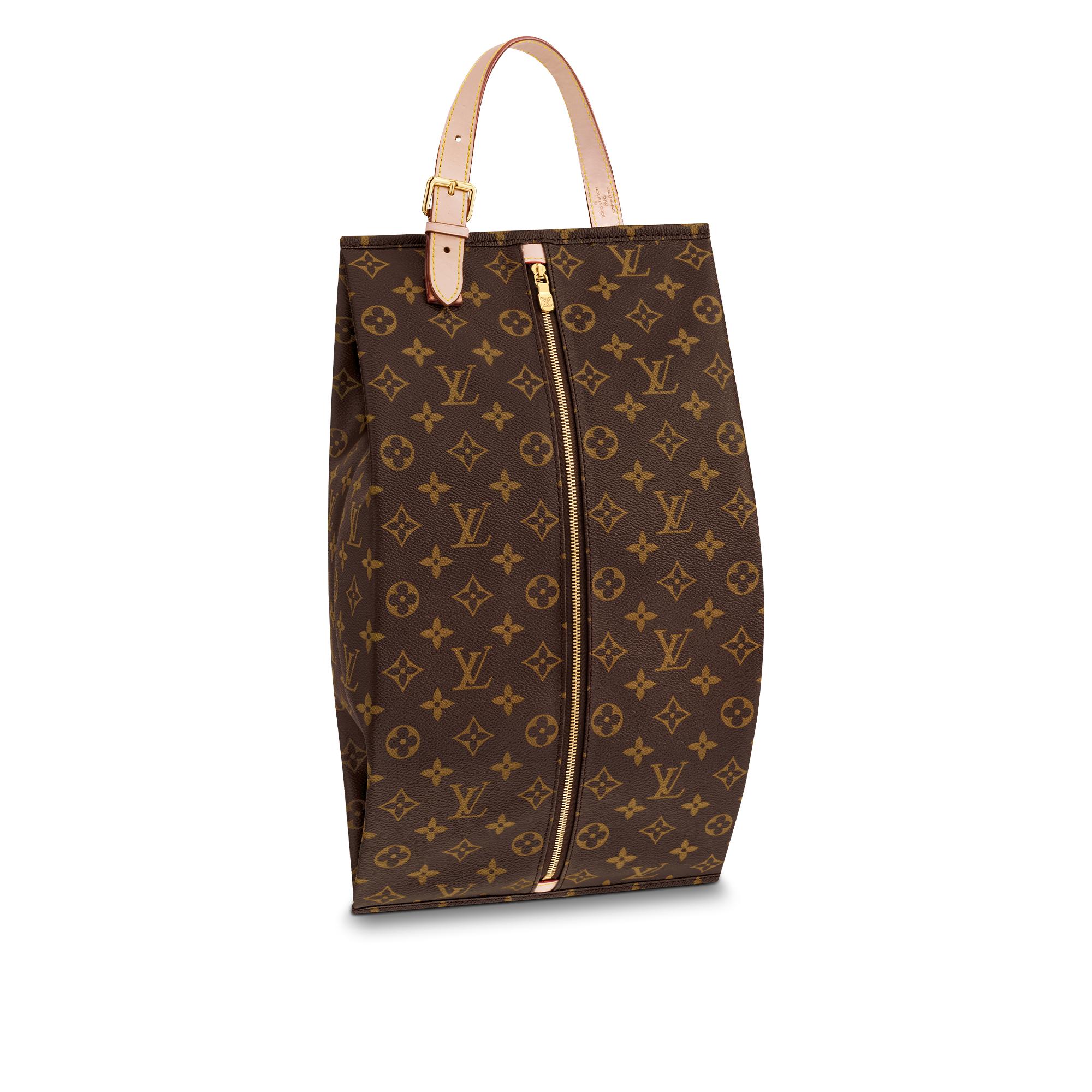 louis vuitton souliers