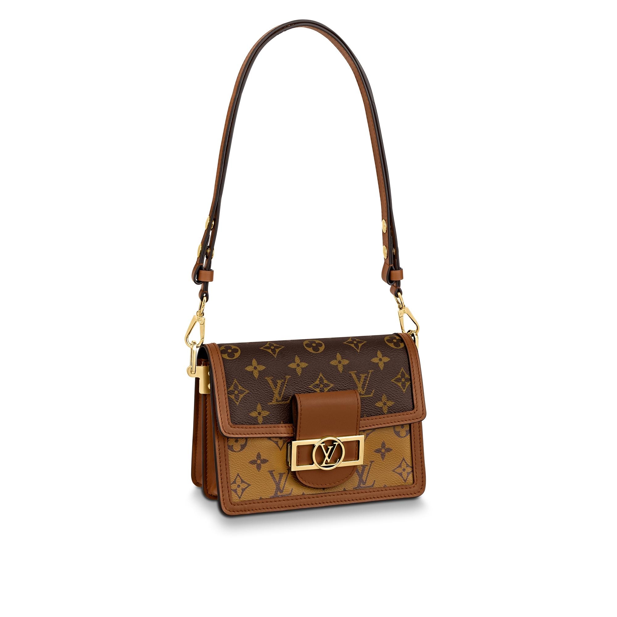 lv small shoulder bag