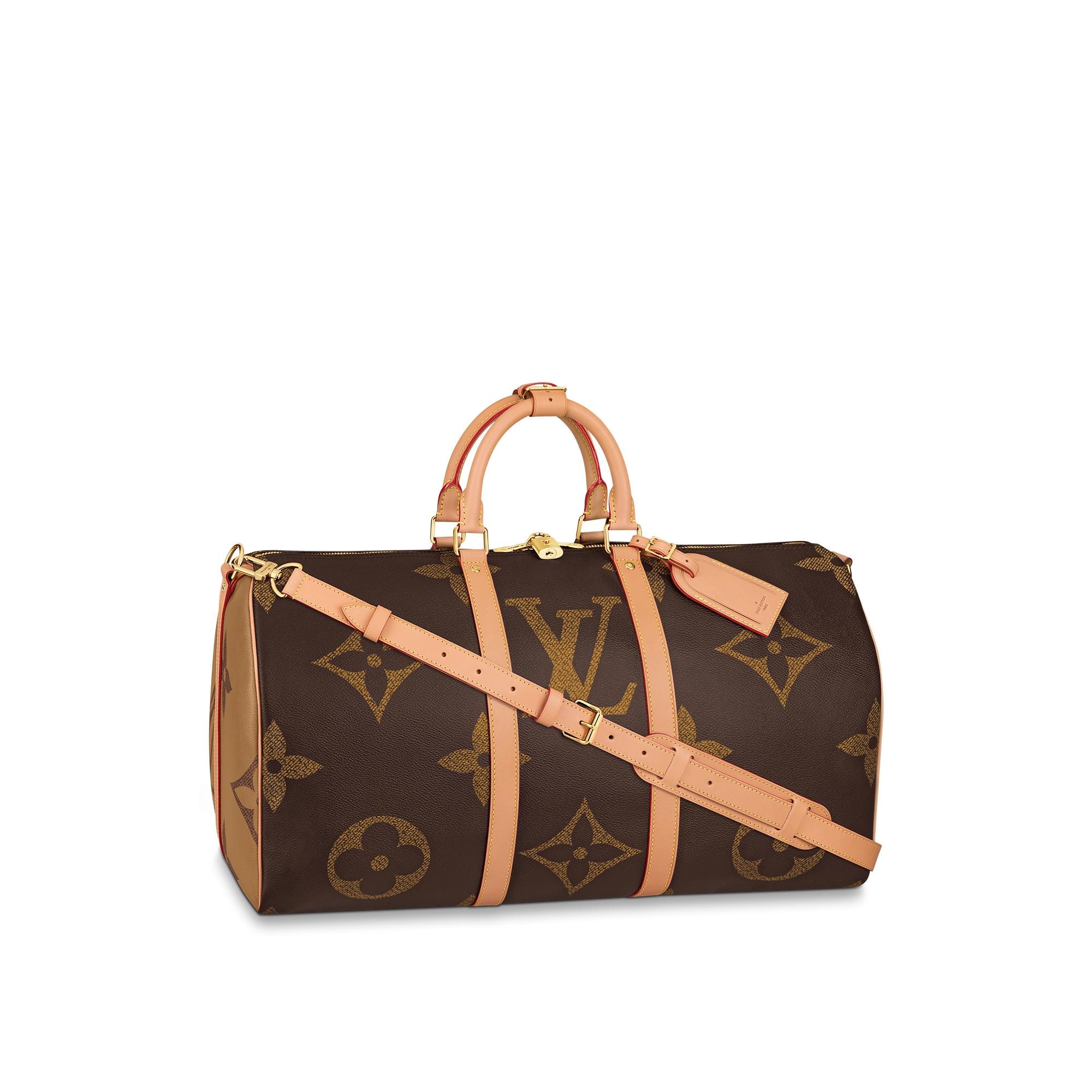 louis duffle