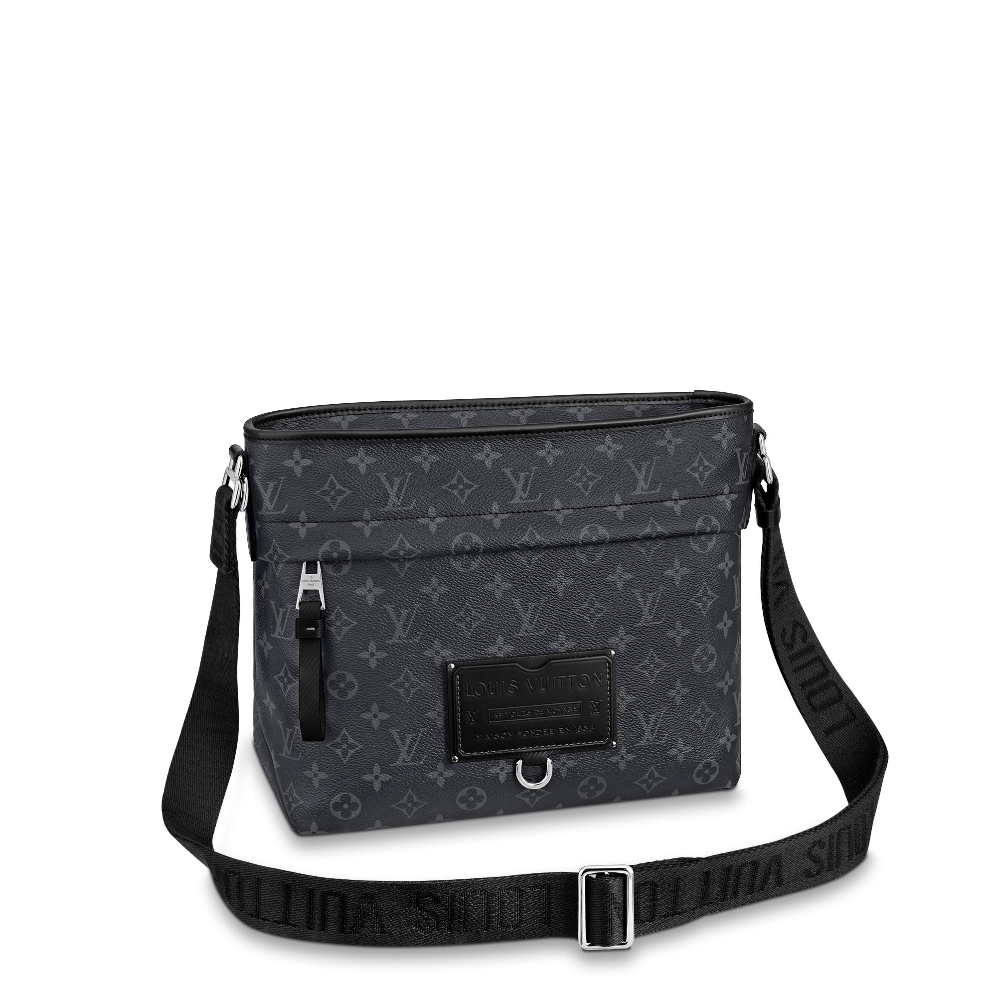 besace louis vuitton femme