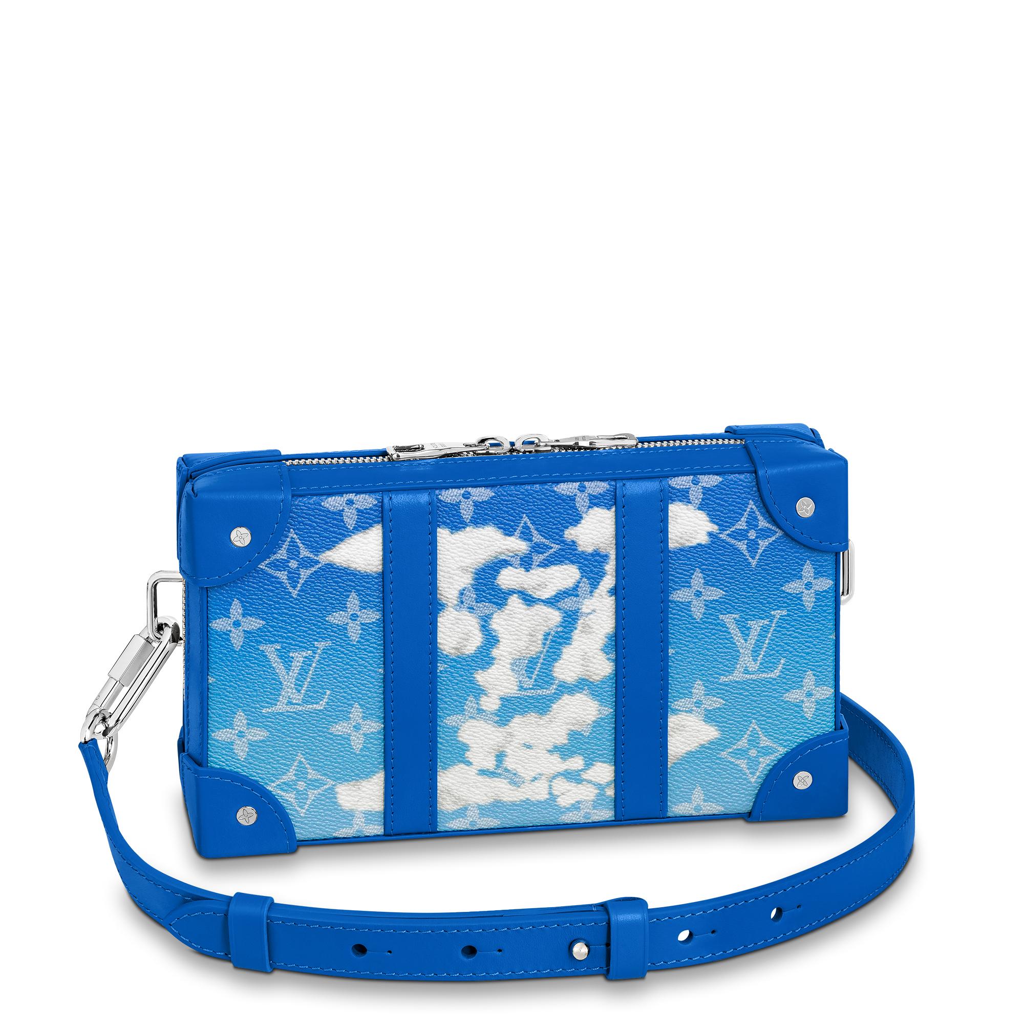 louis vuitton cloud bag