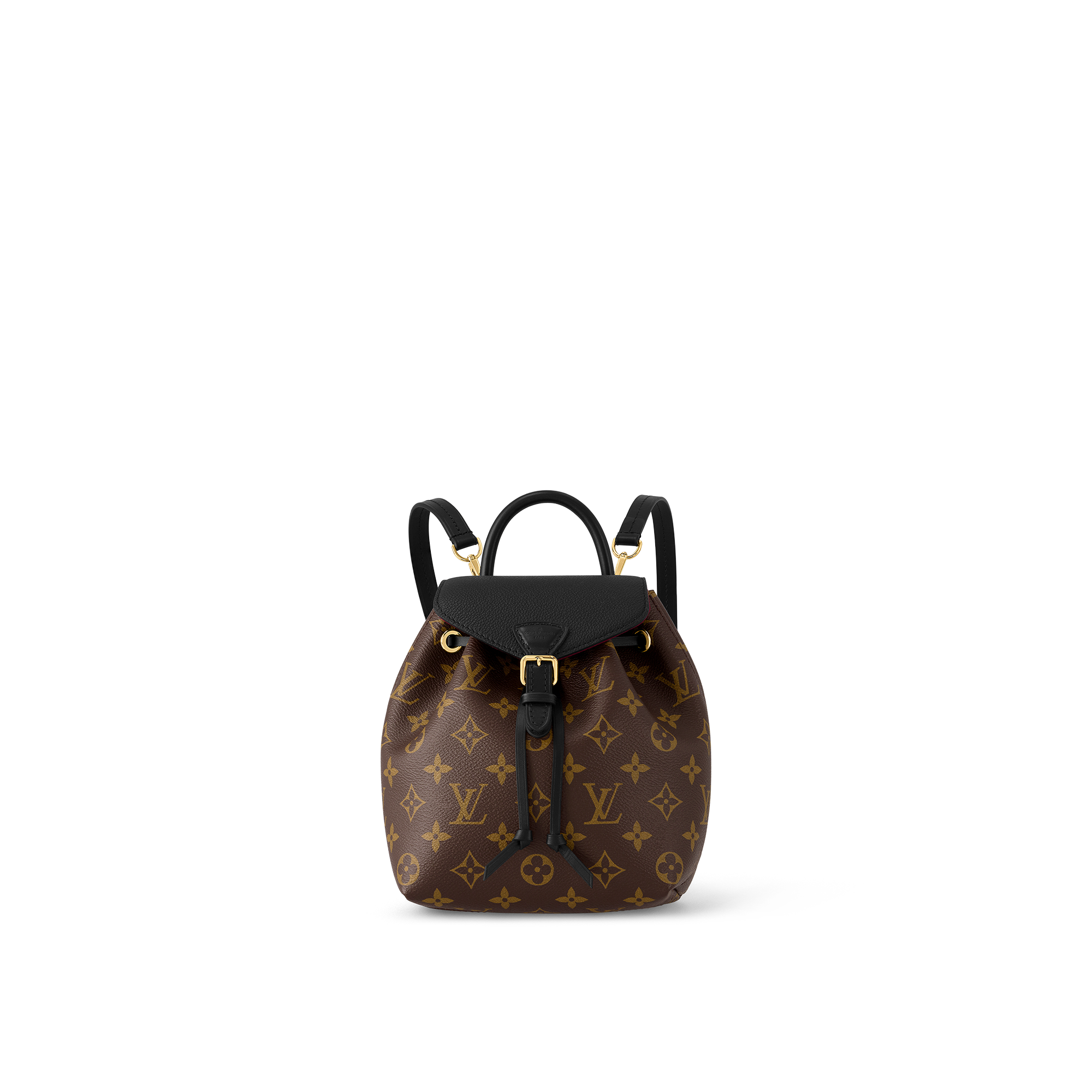 louis vuitton womens rucksack