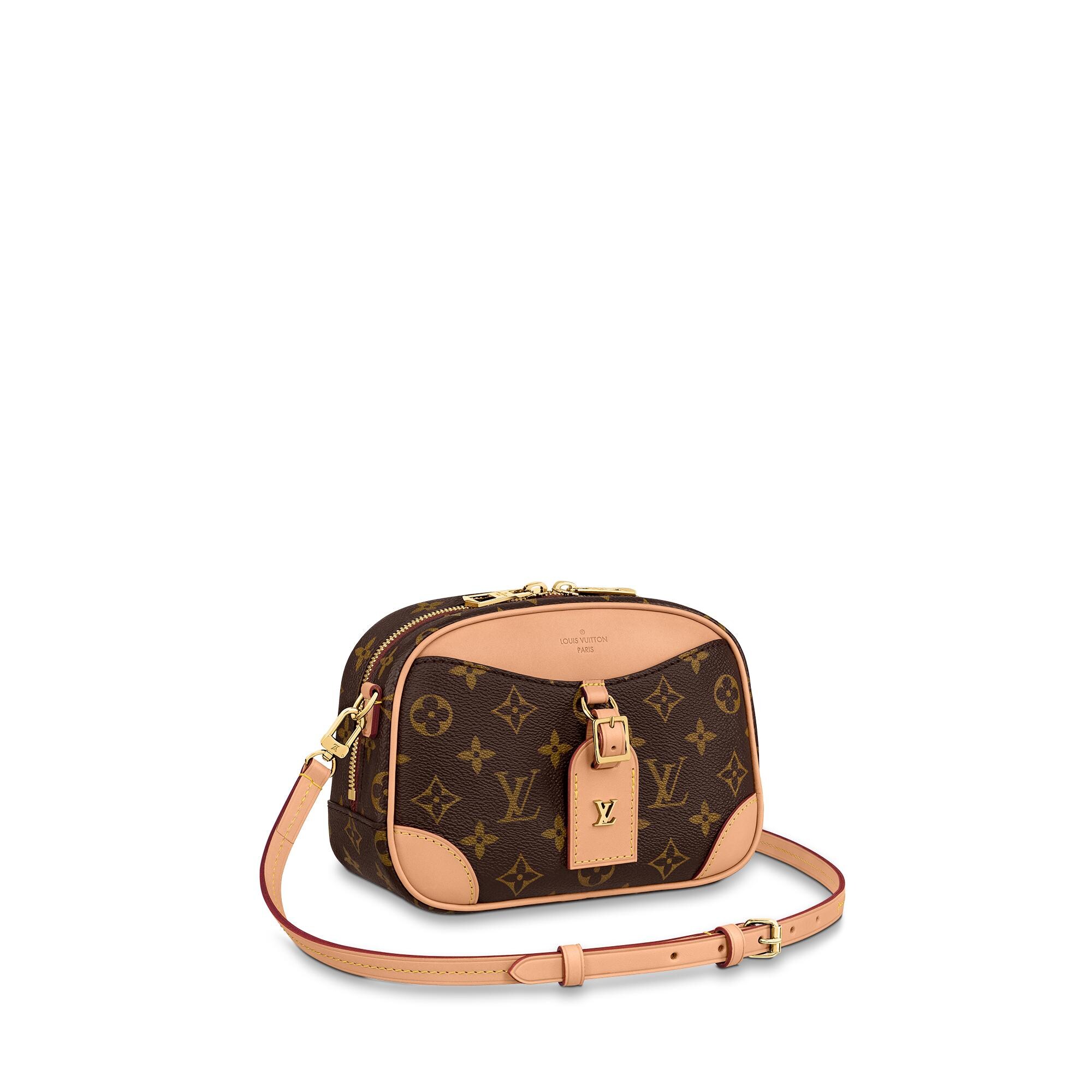 lv small crossbody bag