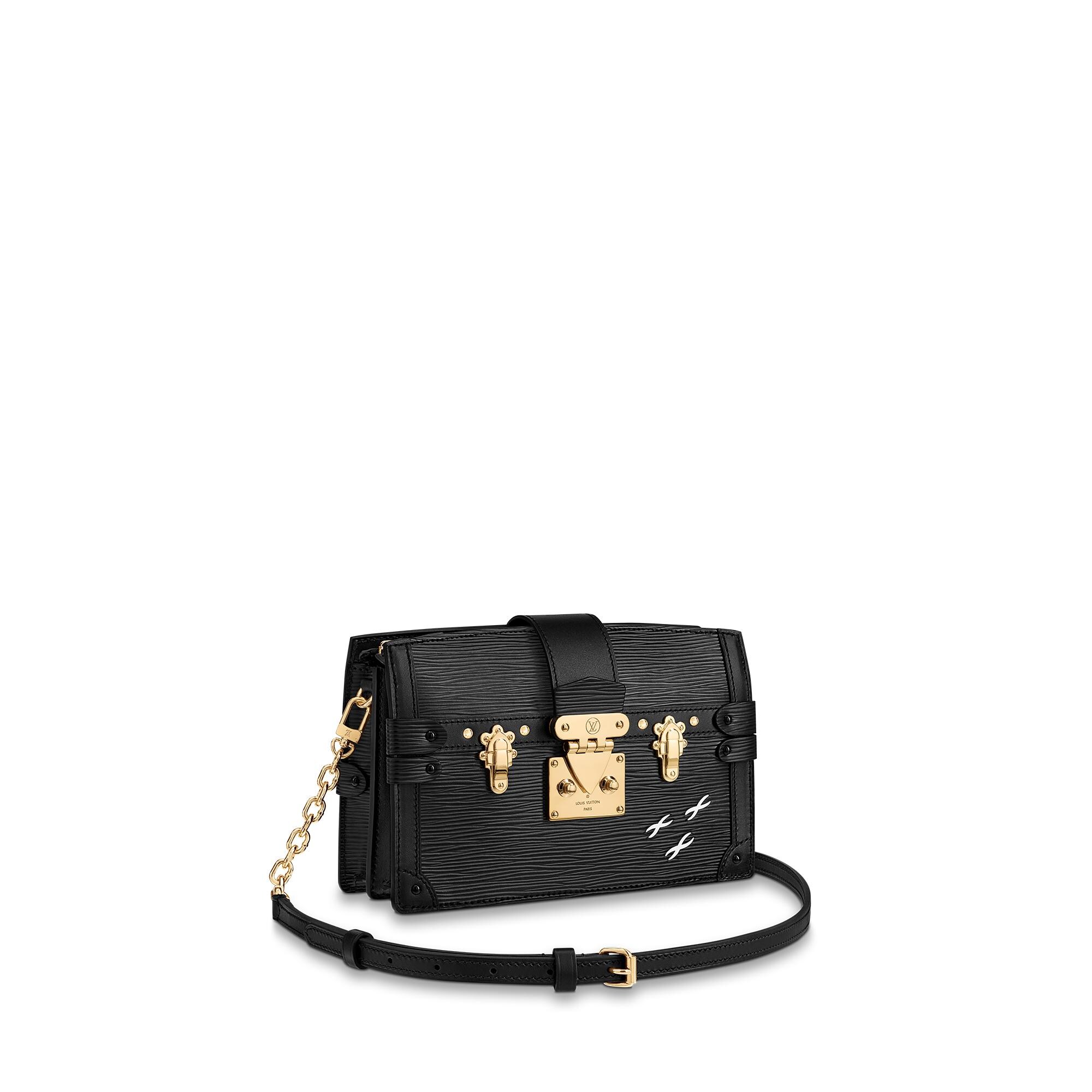 marlow turnlock chain crossbody