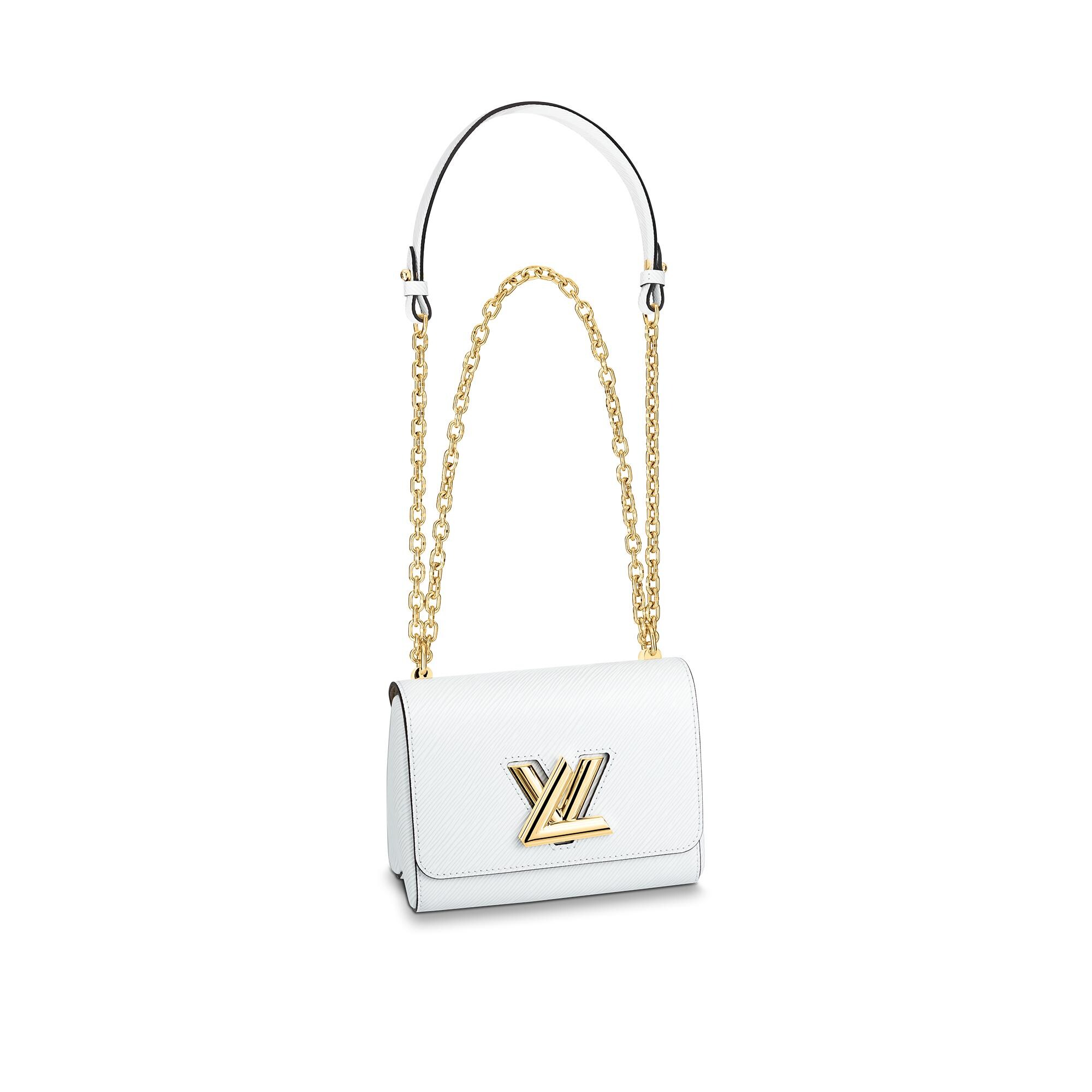 louis vuitton twist bag