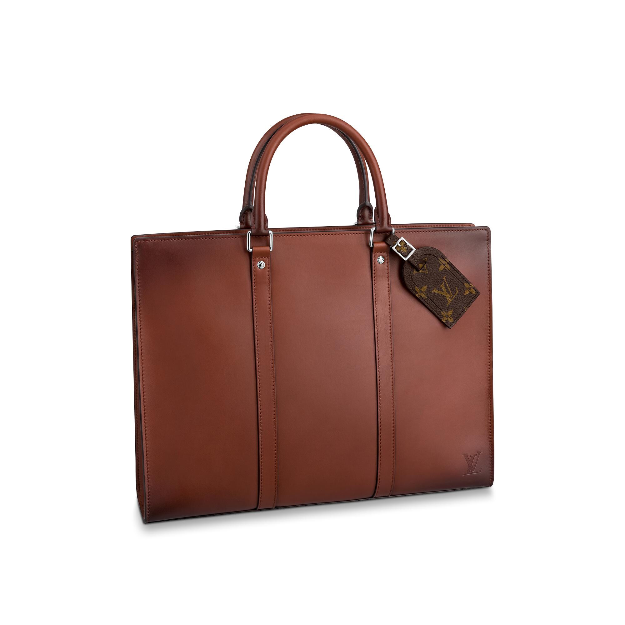 メンズ ビジネスバッグ カタログ ルイ ヴィトン 公式サイト