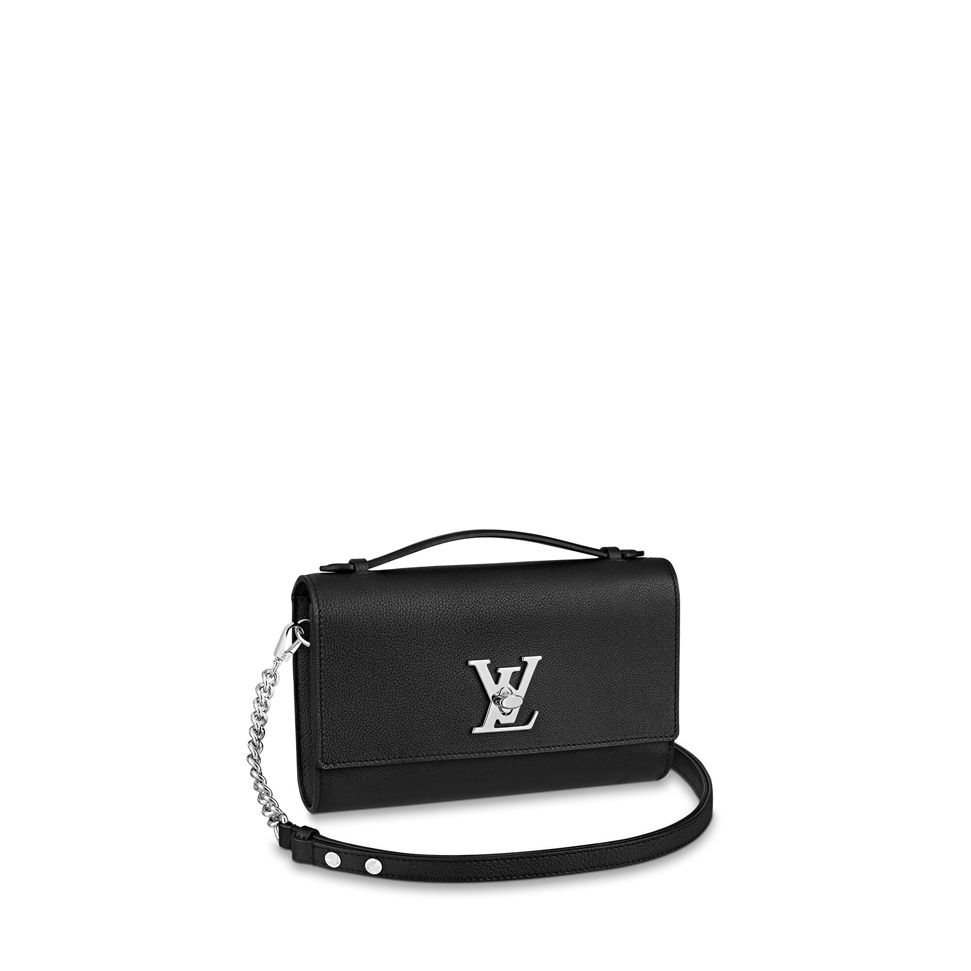 louis vuitton lock me