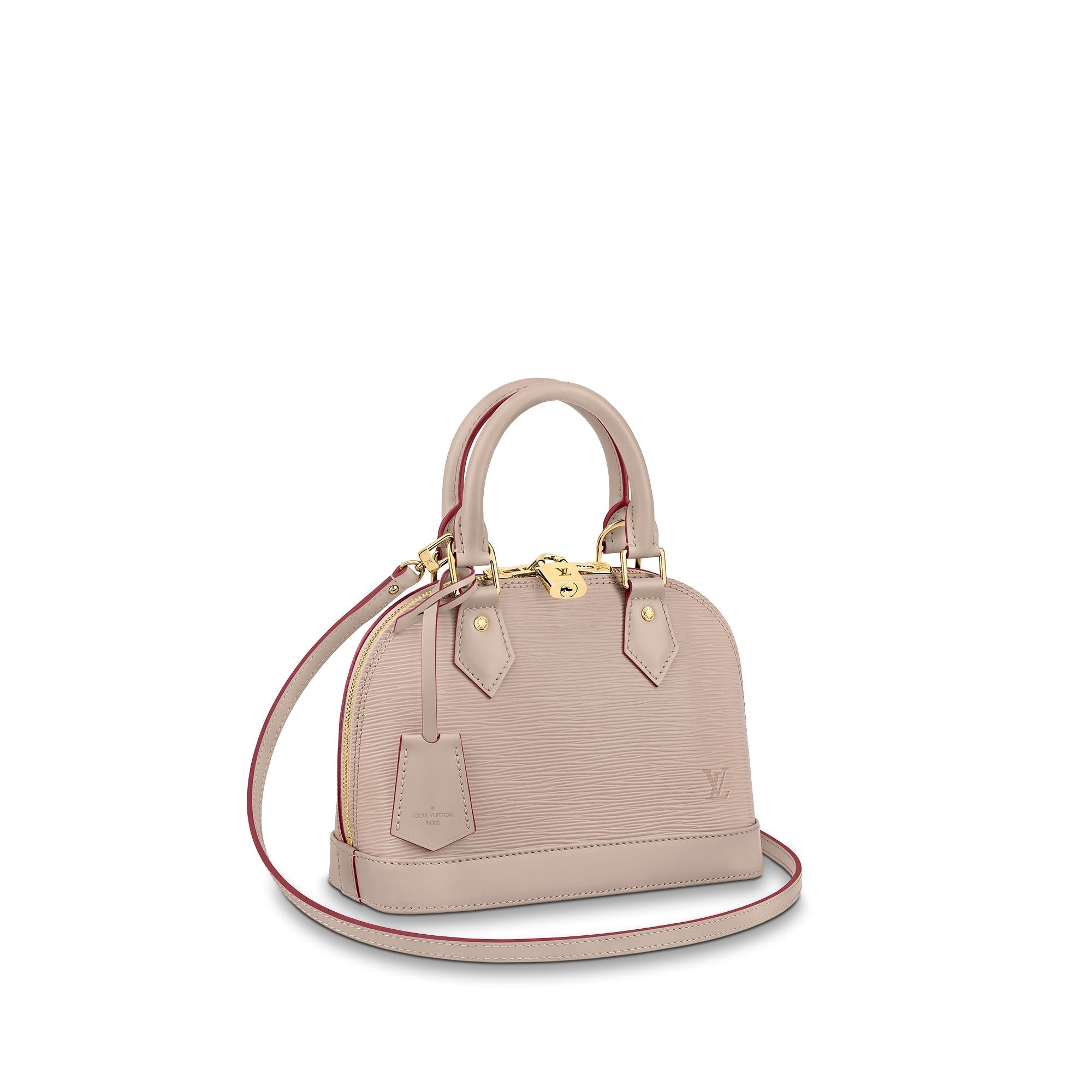 sac louis vuitton alma