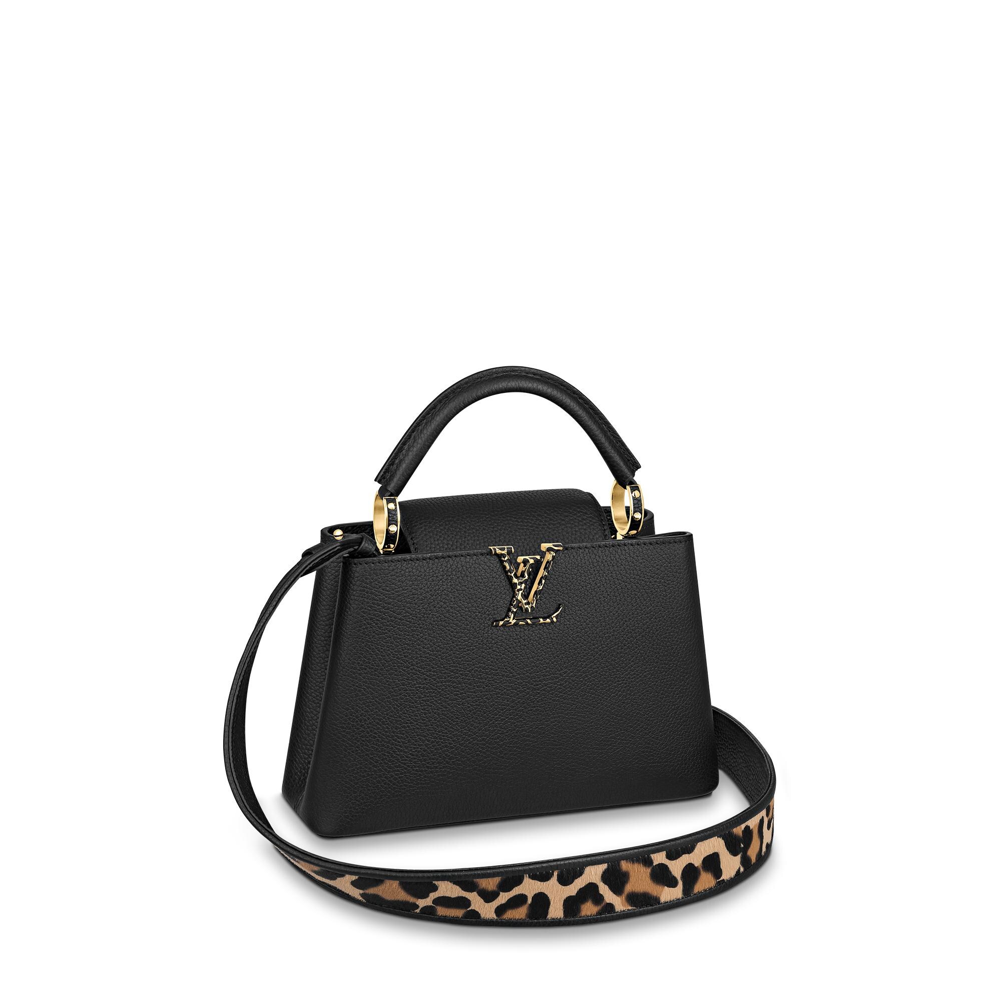 louis vuitton leopard bag