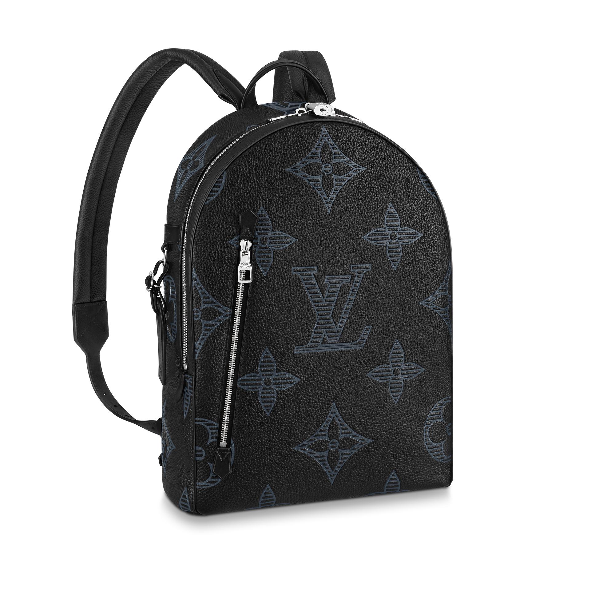 louis vuitton mens bookbag