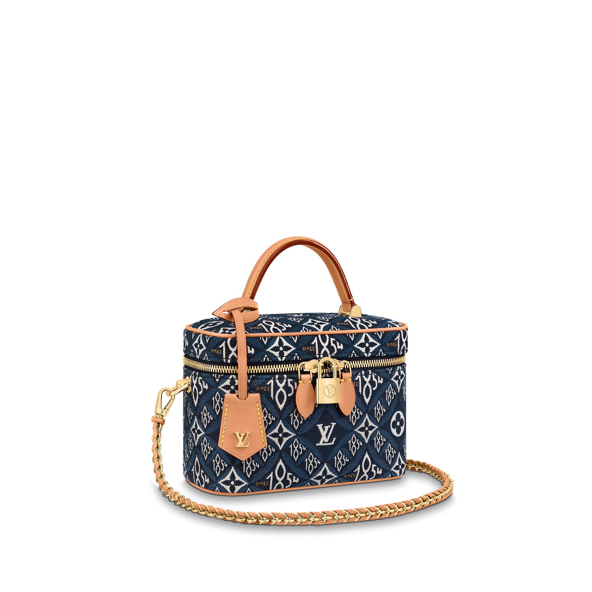 Monogram Since 1854 Collection Collection For Women Louis Vuitton