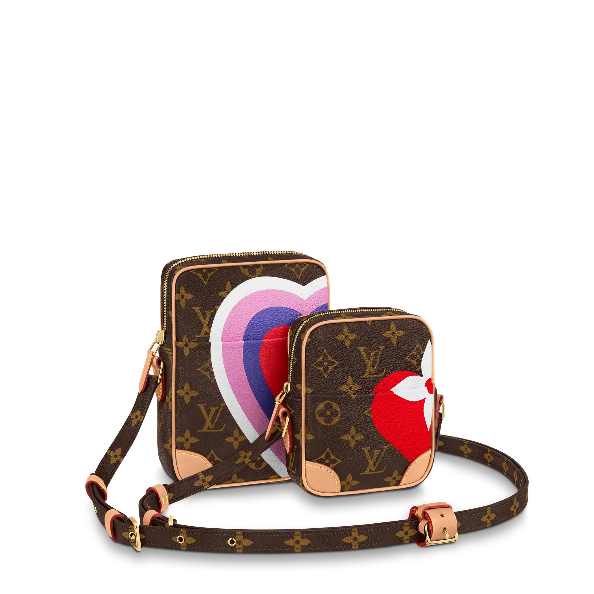 Game On Collection Collection For Women Louis Vuitton