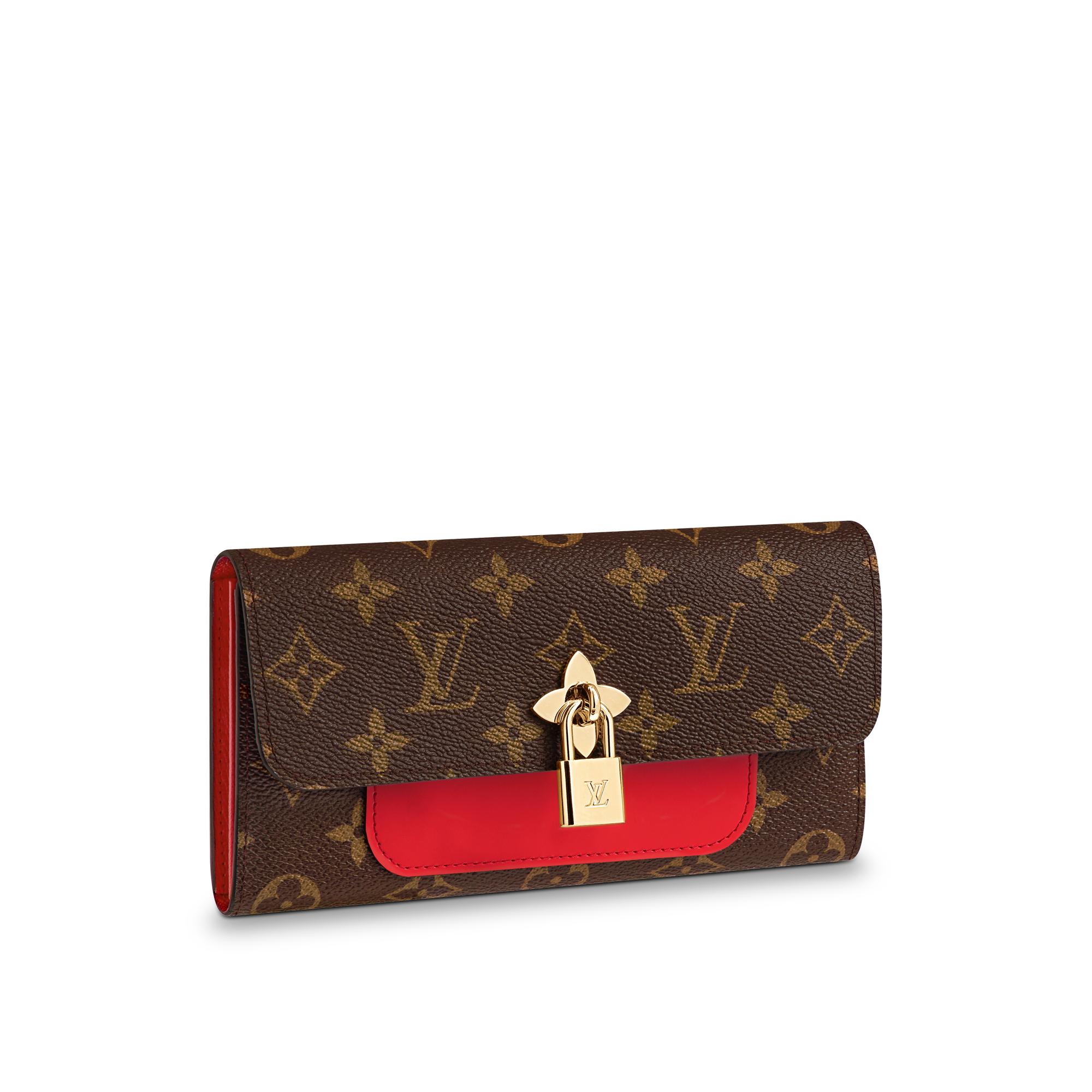 lv wallet price