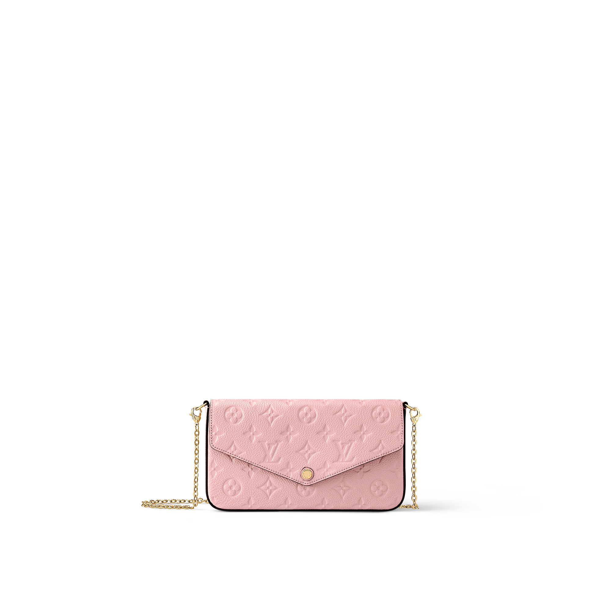 All Wallets and Small Leather Goods Collection for Women | LOUIS VUITTON - 2