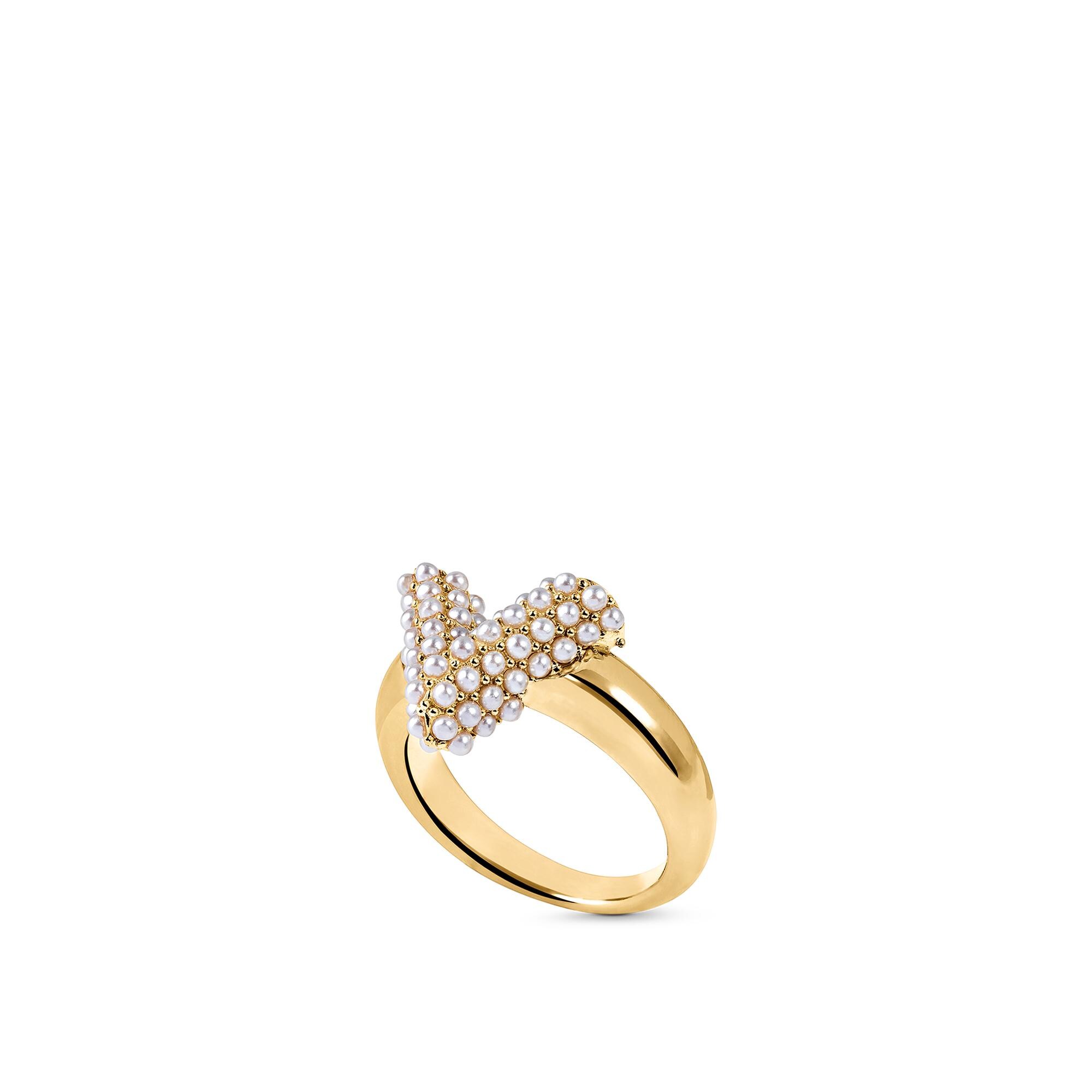 louis vuitton ring womens