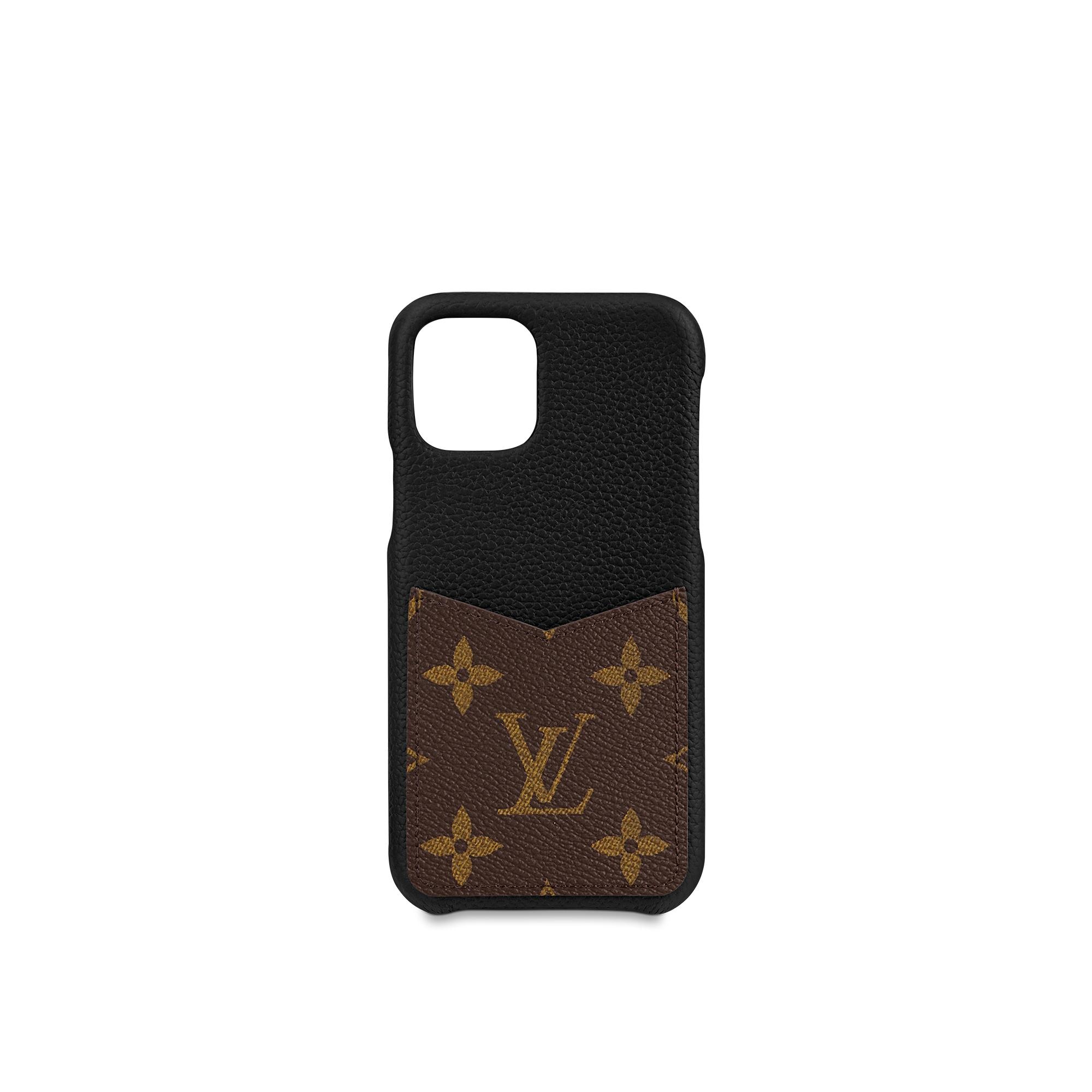 tank Bøje Virksomhedsbeskrivelse iPhone 11 Pro Bumper Monogram Canvas - High-Tech Objects and Accessories | LOUIS  VUITTON