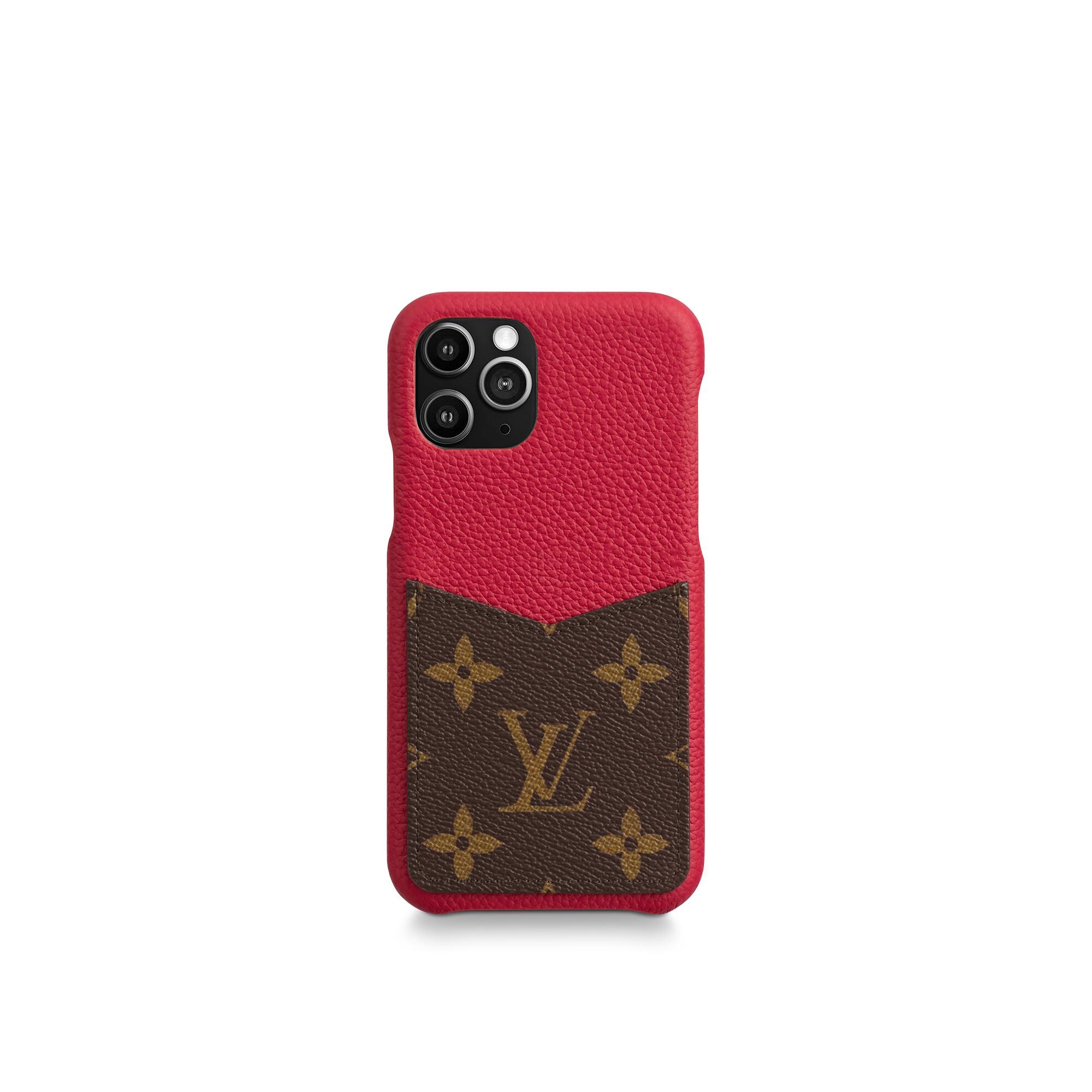 white louis vuitton iphone case, Off 68%