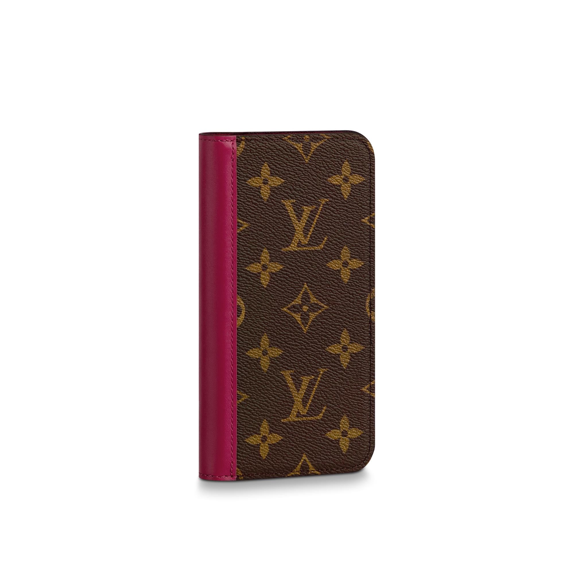 Portefeuille & Porte-monnaie cuir Femme | Petite Maroquinerie | LOUIS VUITTON - 15