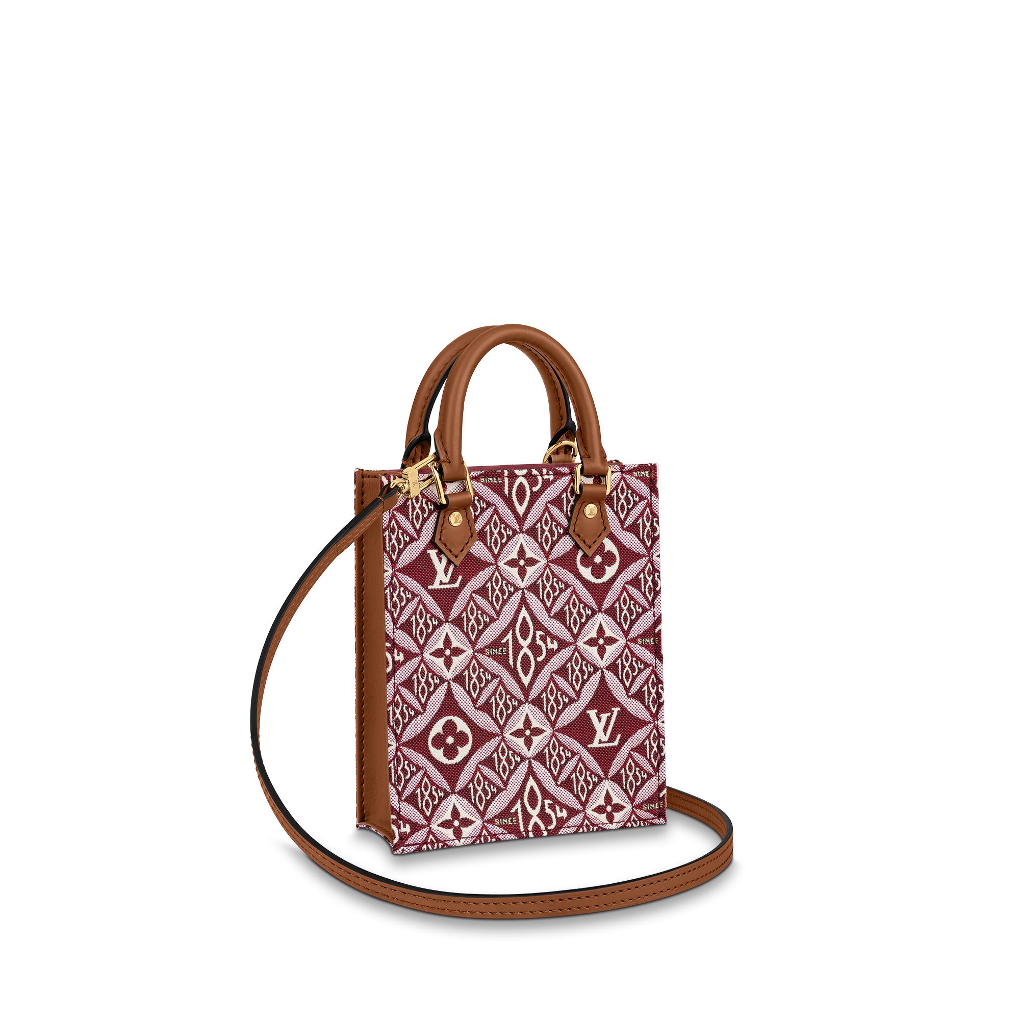 Monogram Since 1854 Collection Collection For Women Louis Vuitton 6