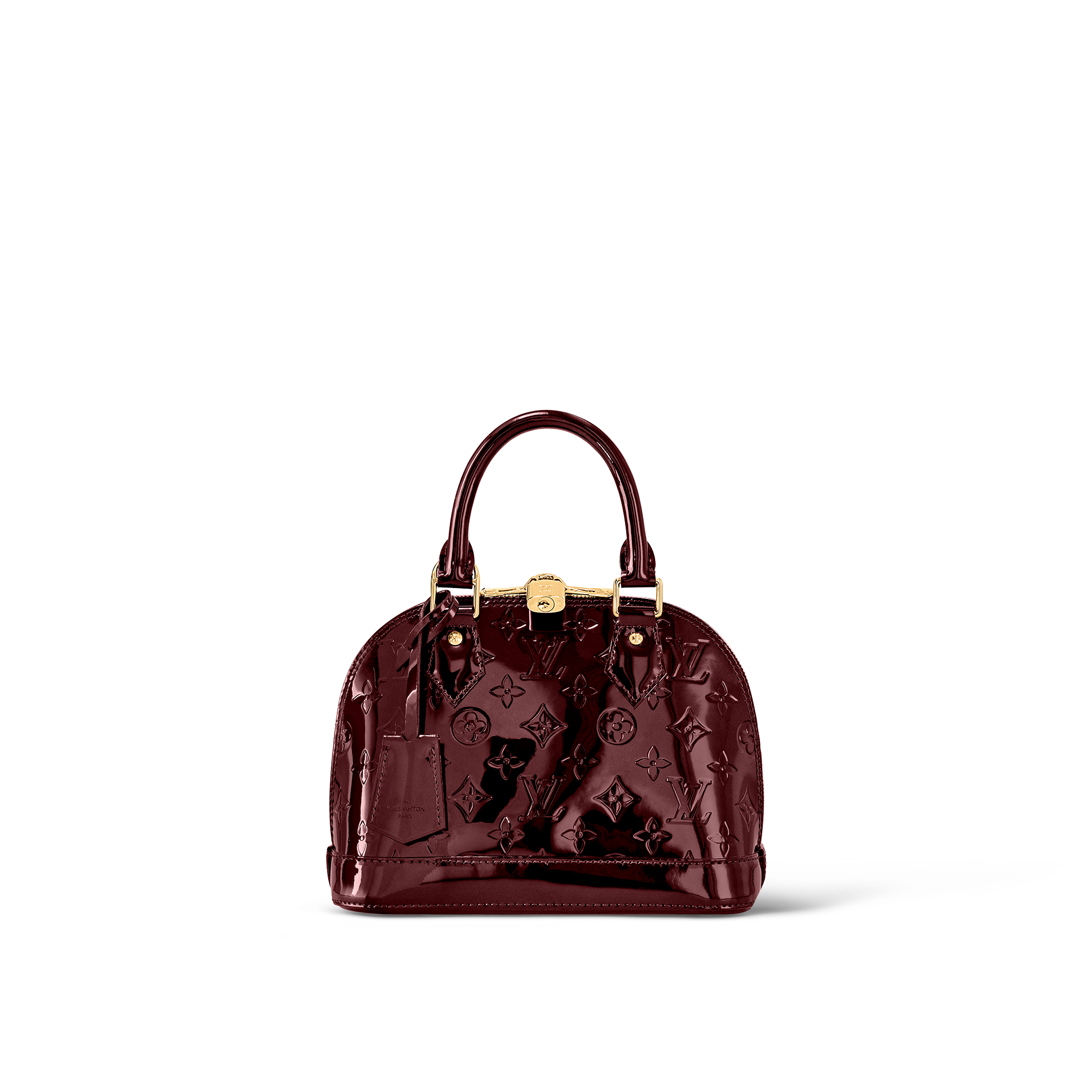 louis vuitton alma