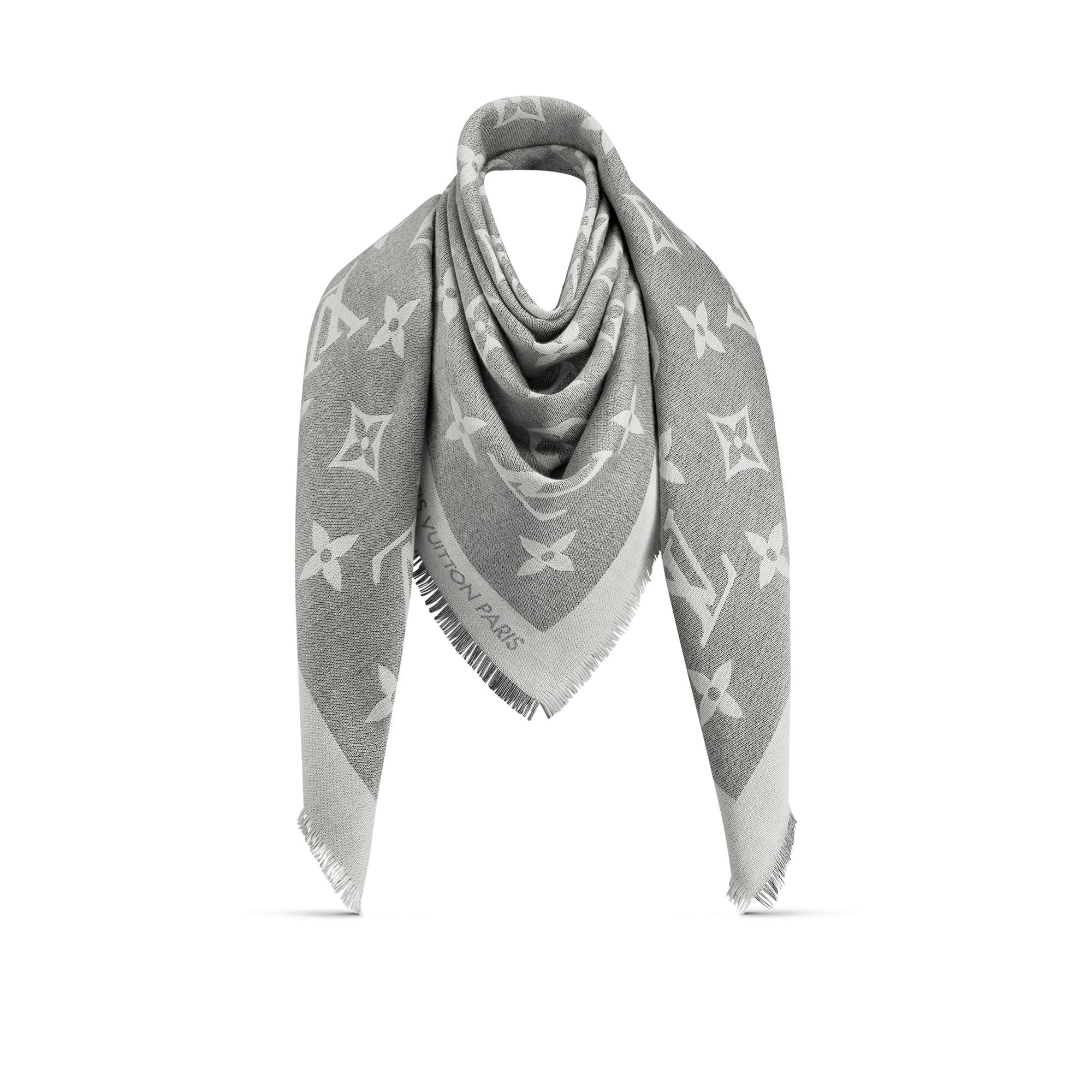 Louis Vuitton Escale Pareo Scarf