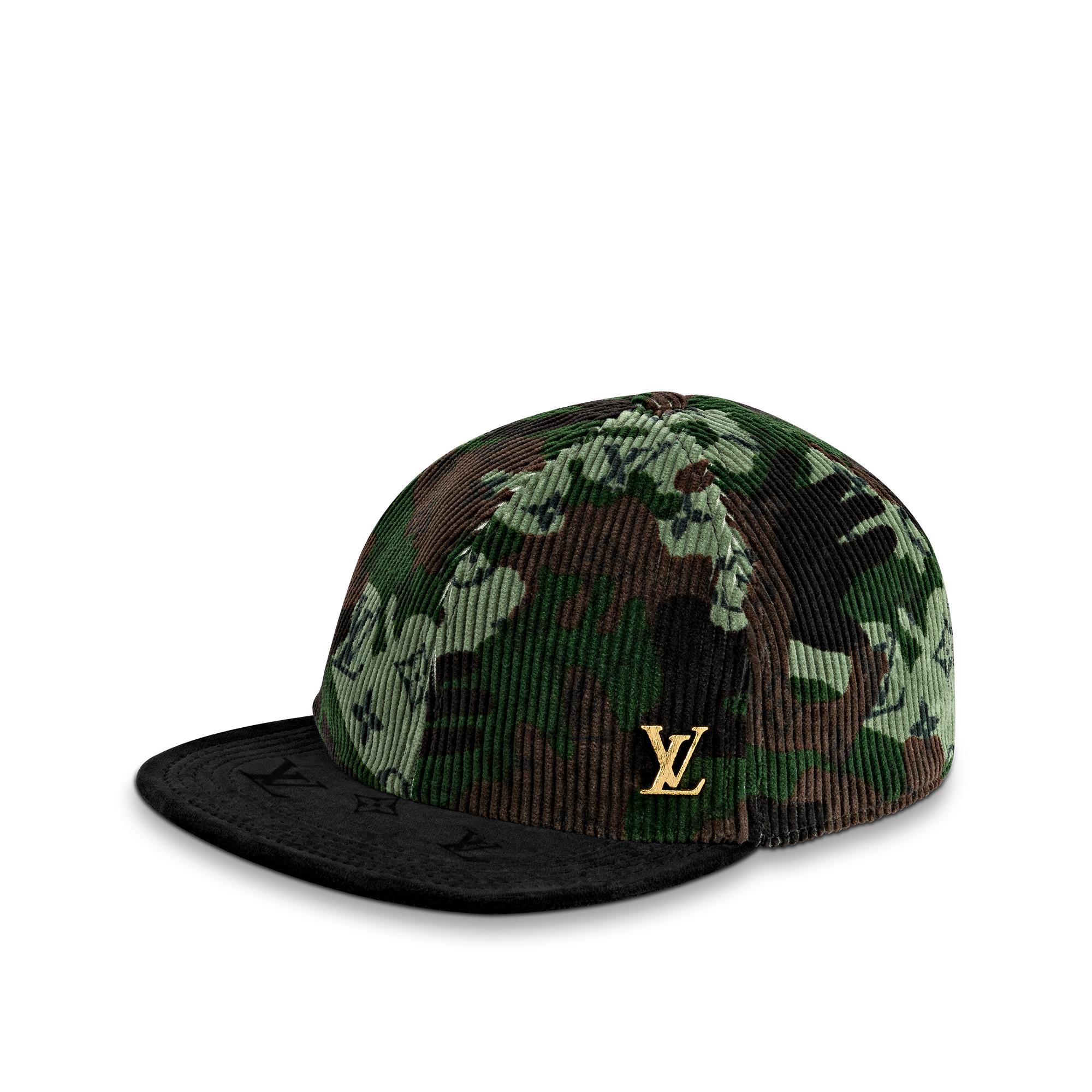 casquette louis vuitton prix