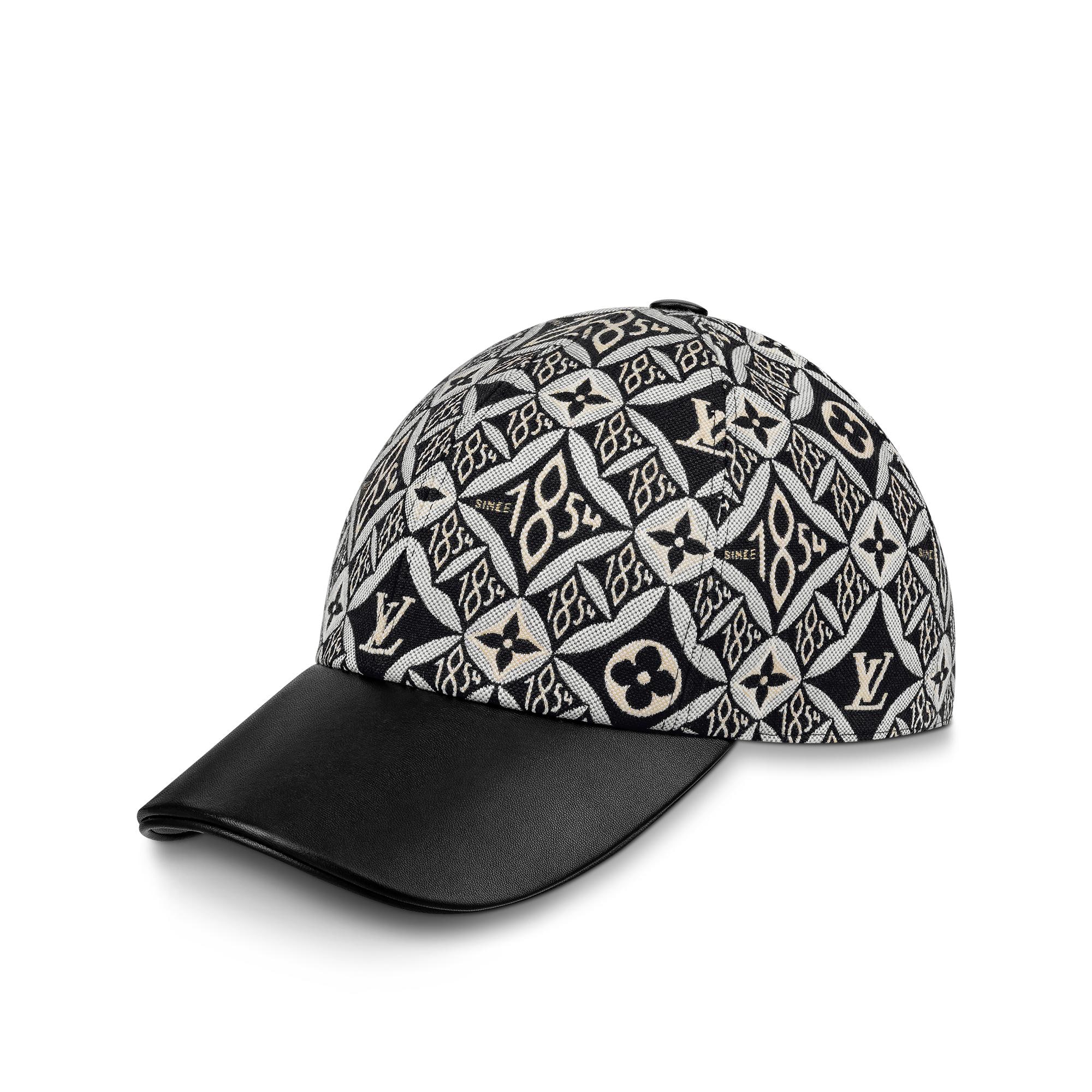 lv baseball hat