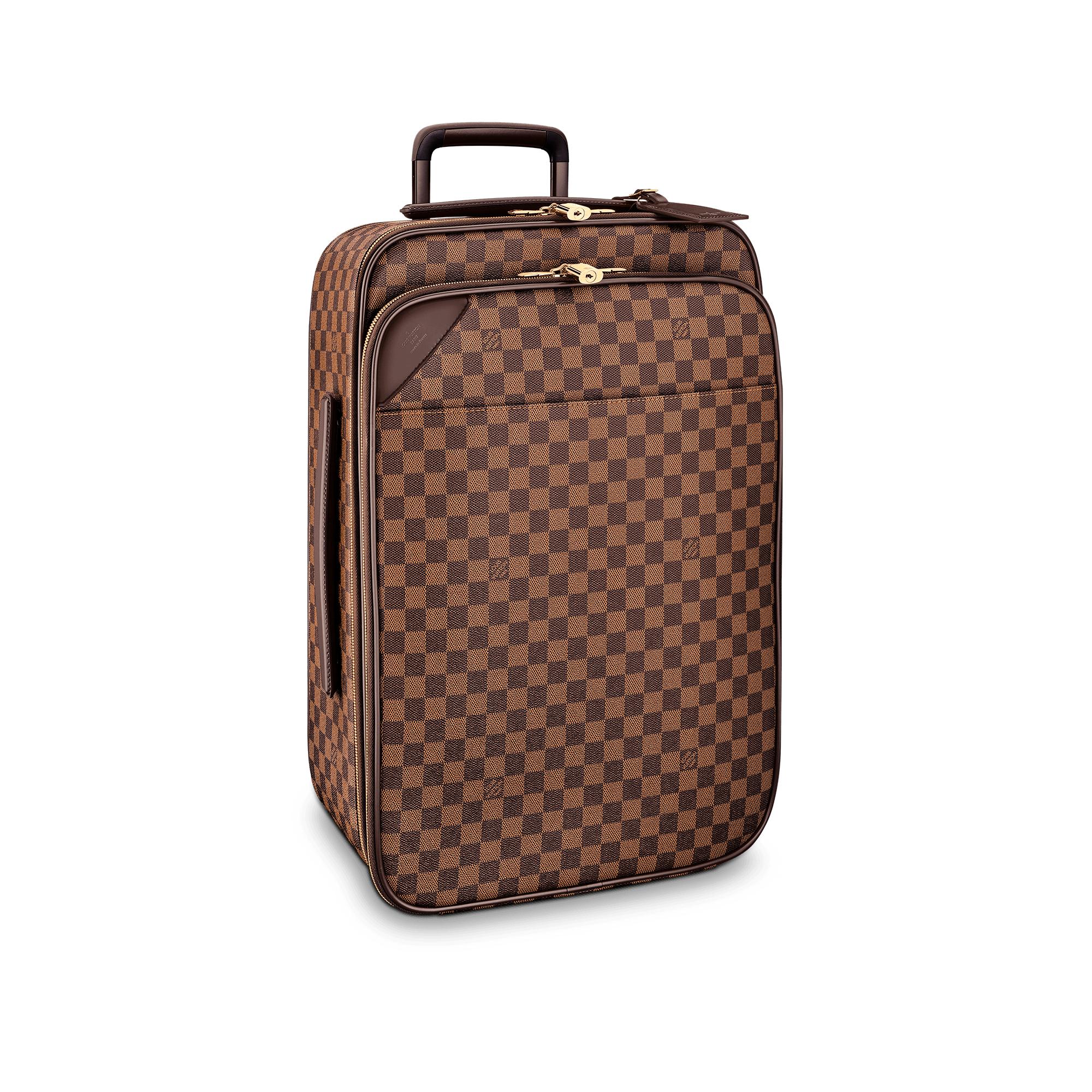 louis vuitton bag suitcase