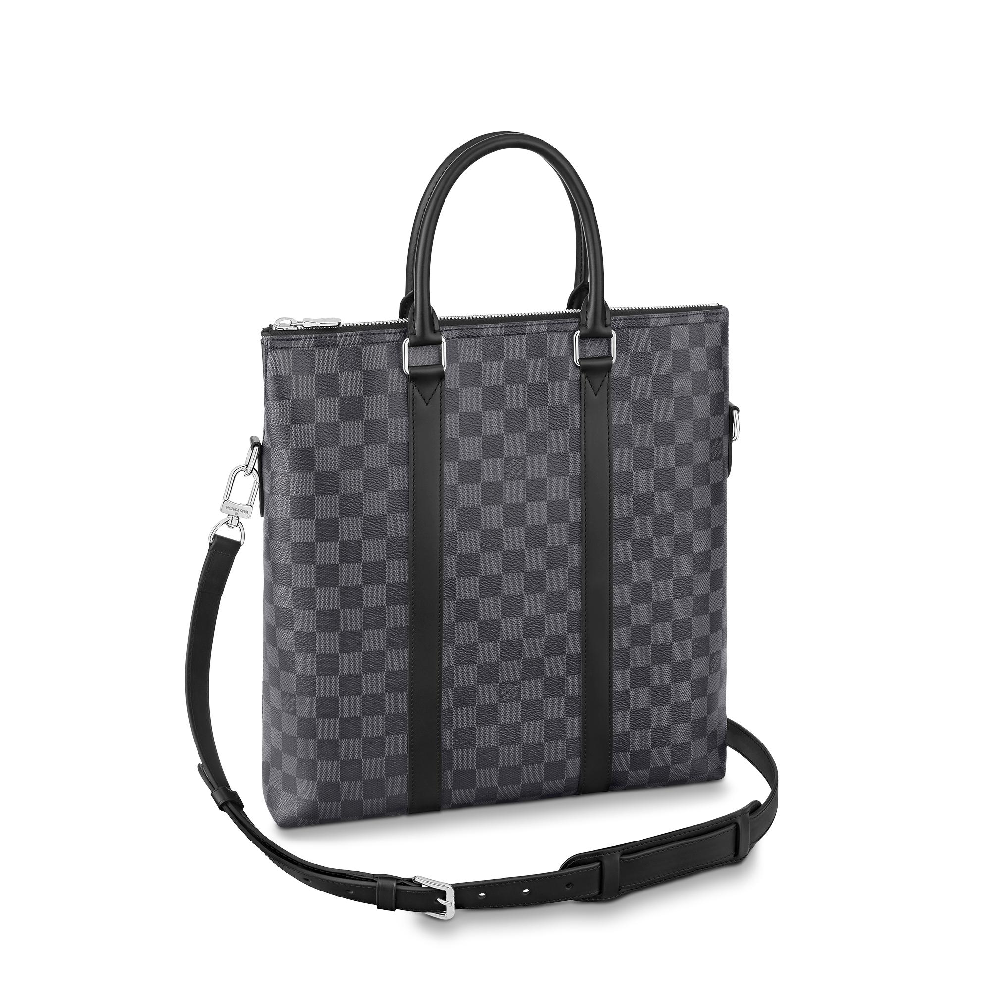 Men&#39;s Bags, Designer Backpacks & Duffle Bags - LOUIS VUITTON