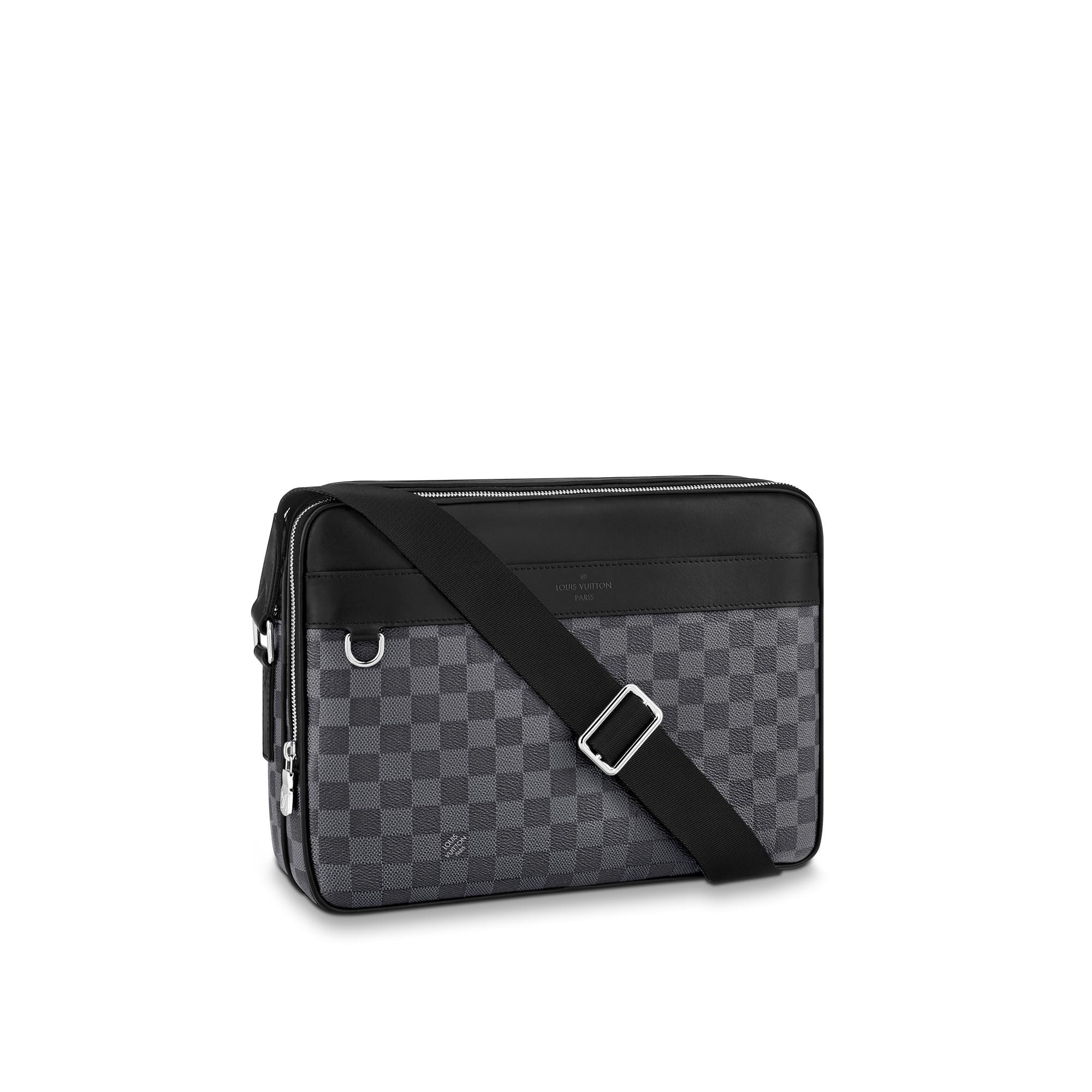 louis vuitton messenger