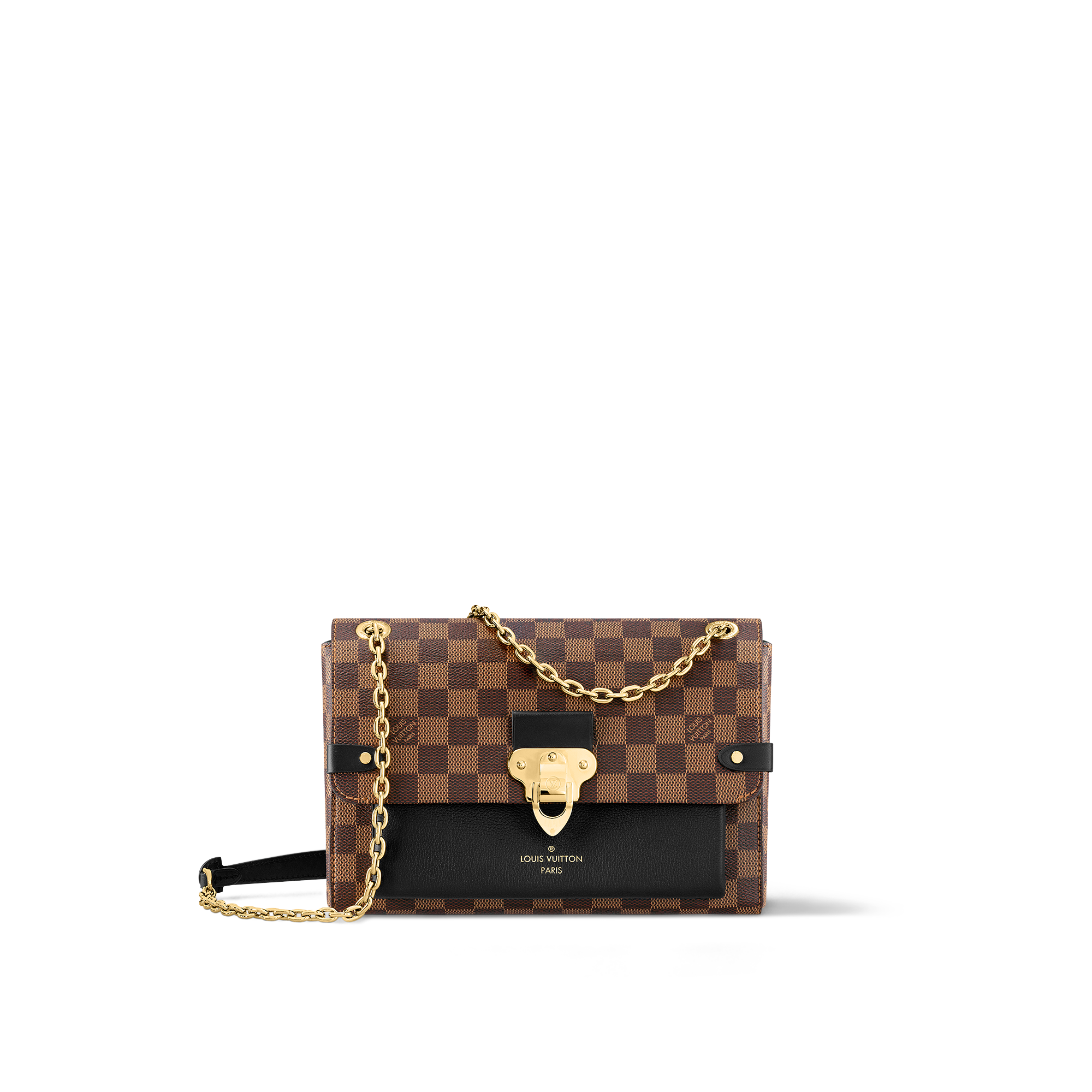 louis vuitton evening bag