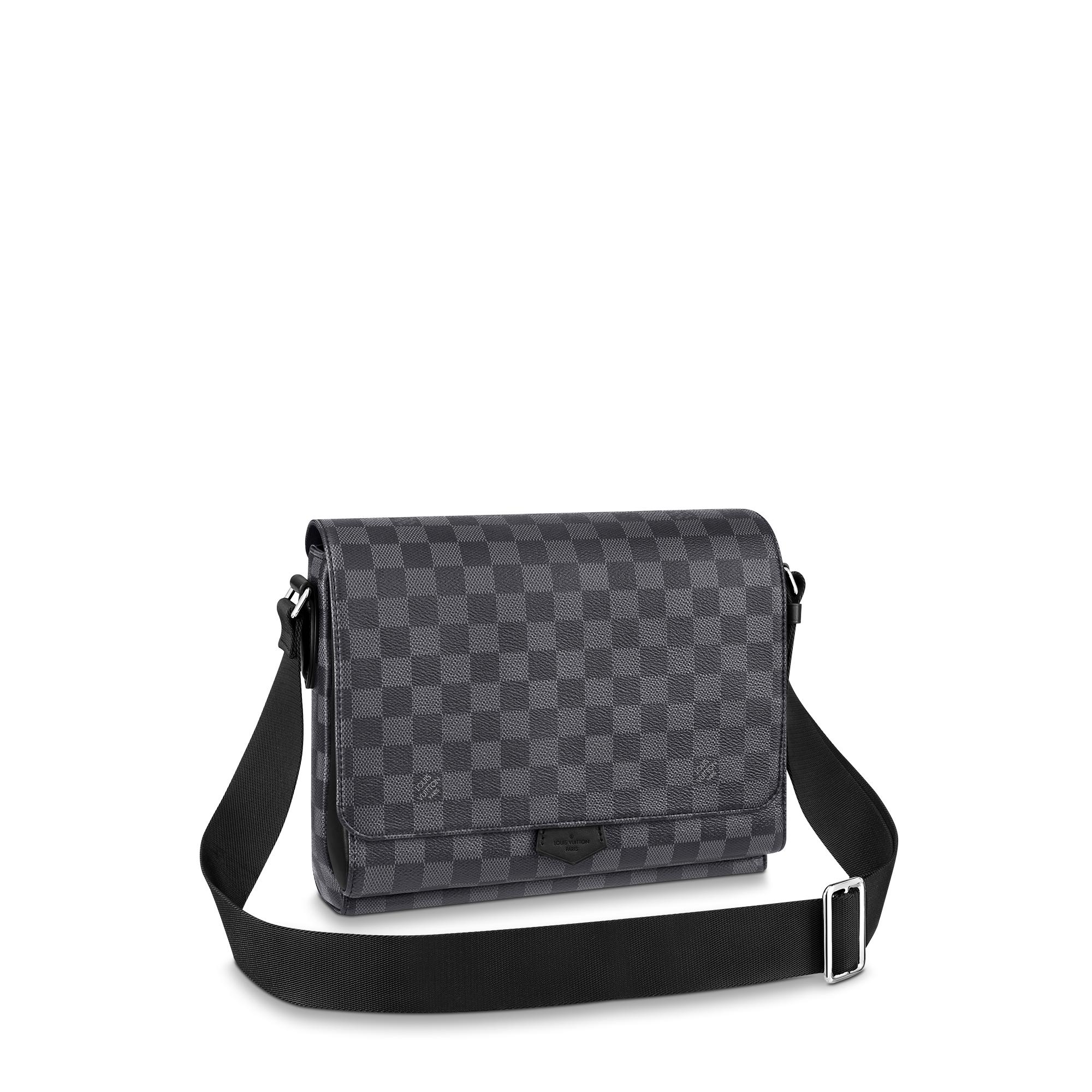 louis vuitton crossbody mens