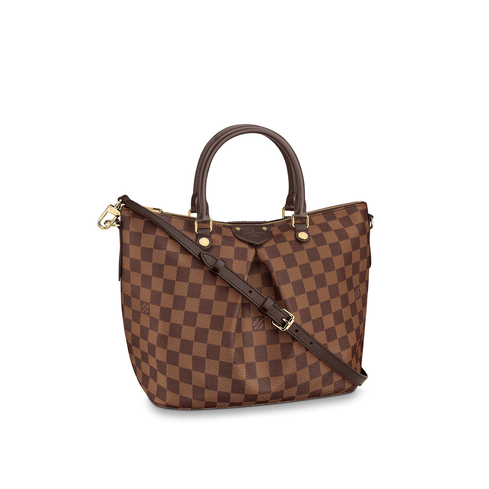 lv damier crossbody