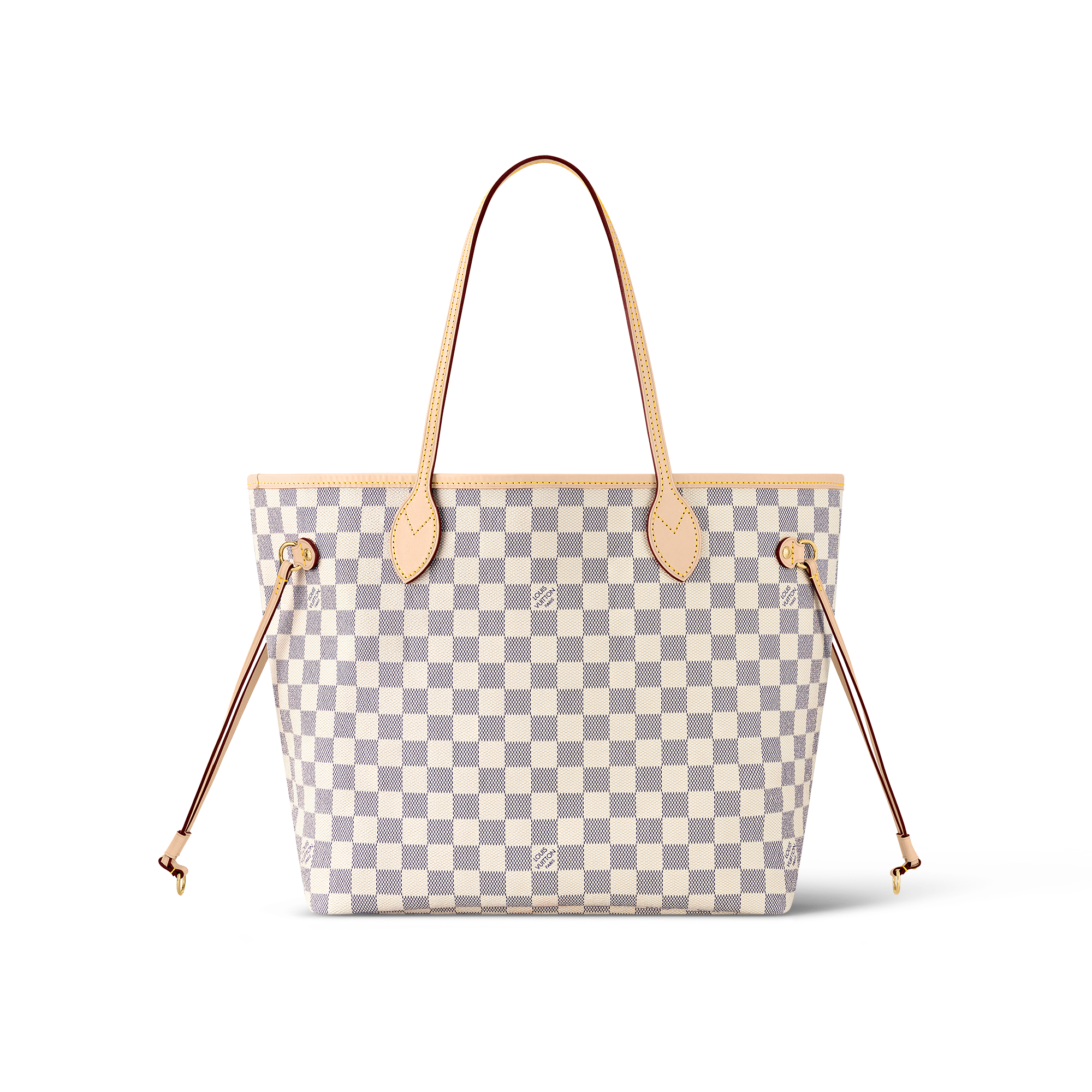 louis vuitton tote price