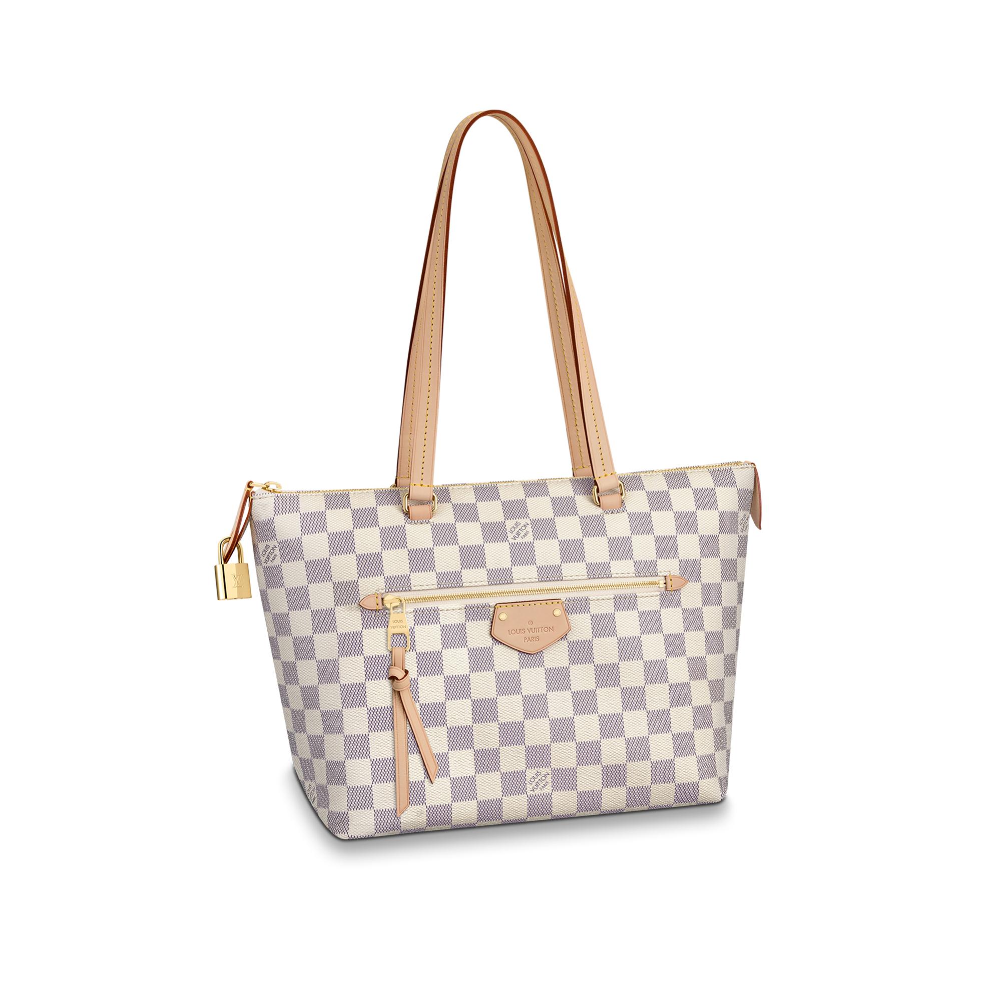 lv damier bag