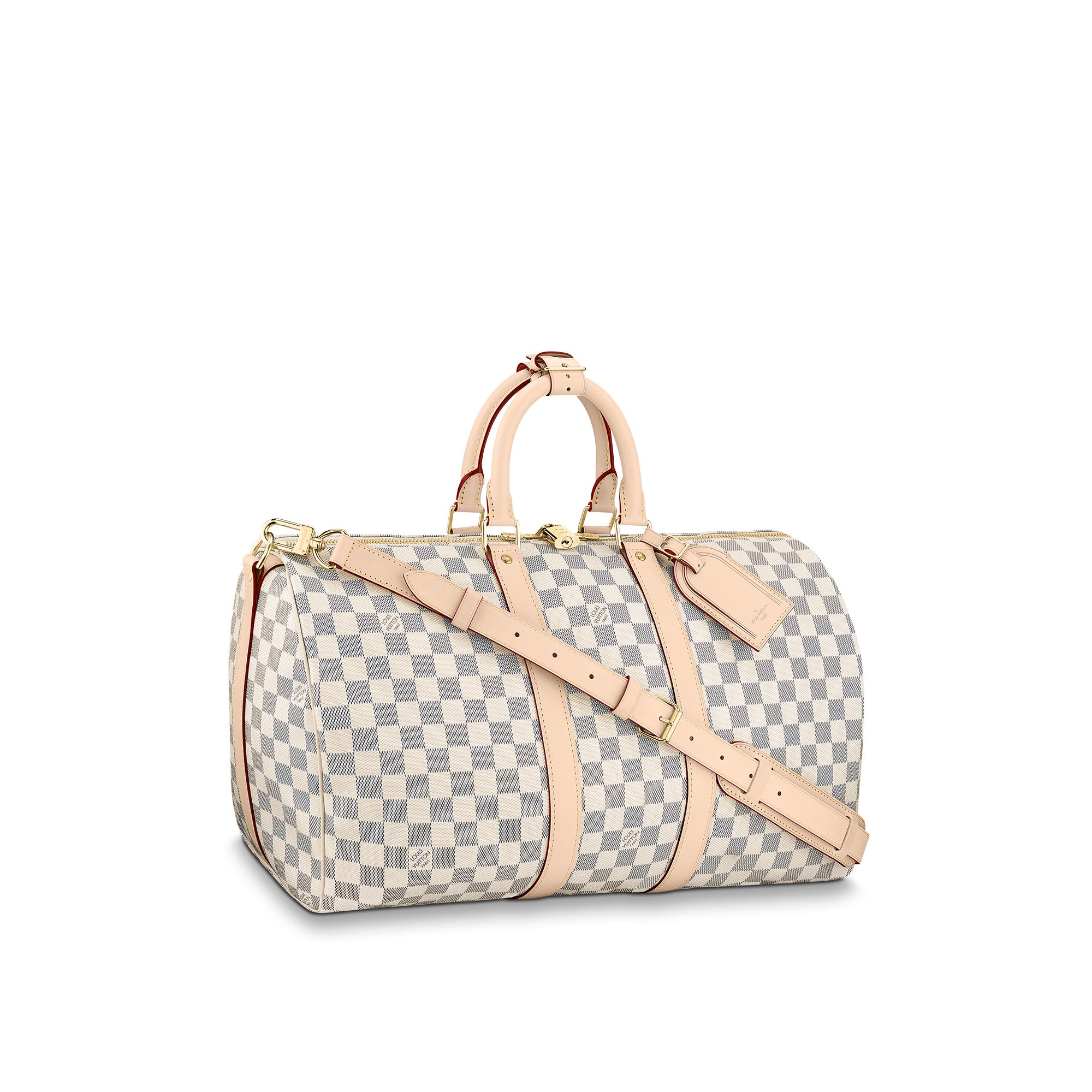 Travel Luggage Sets for Women - Luxury Bags, Trunks | LOUIS VUITTON ® - 2