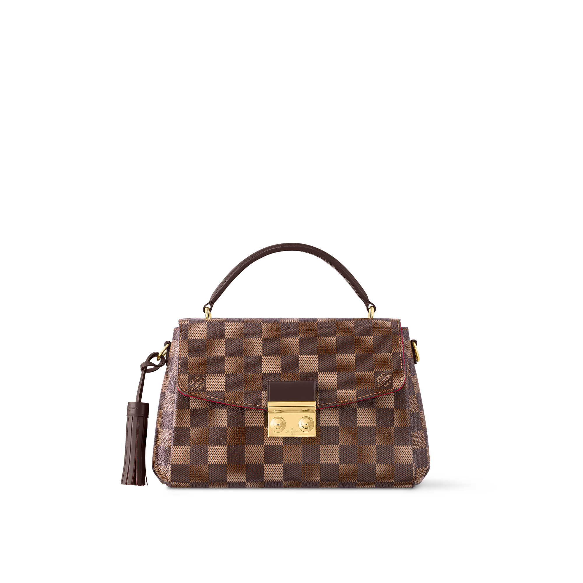 louis vuitton crossbody damier